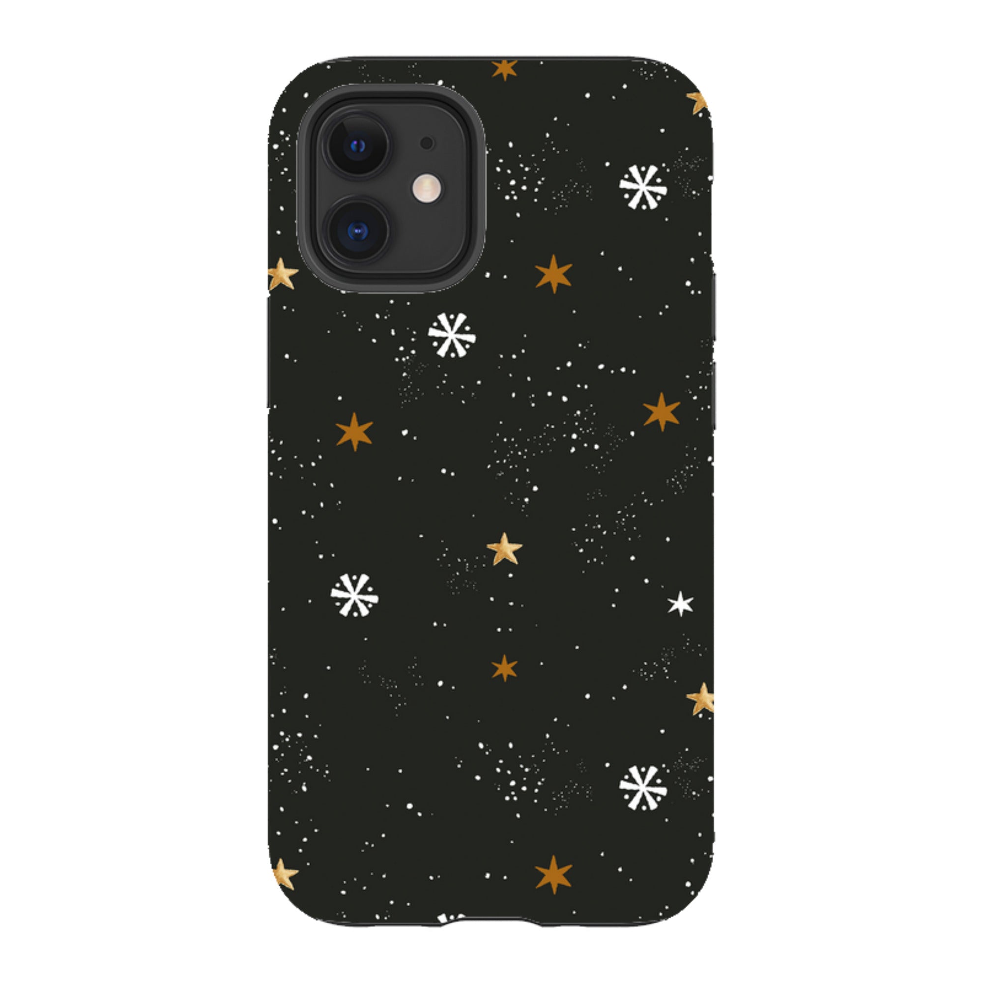 iPhone Tough Case - Starry Night II
