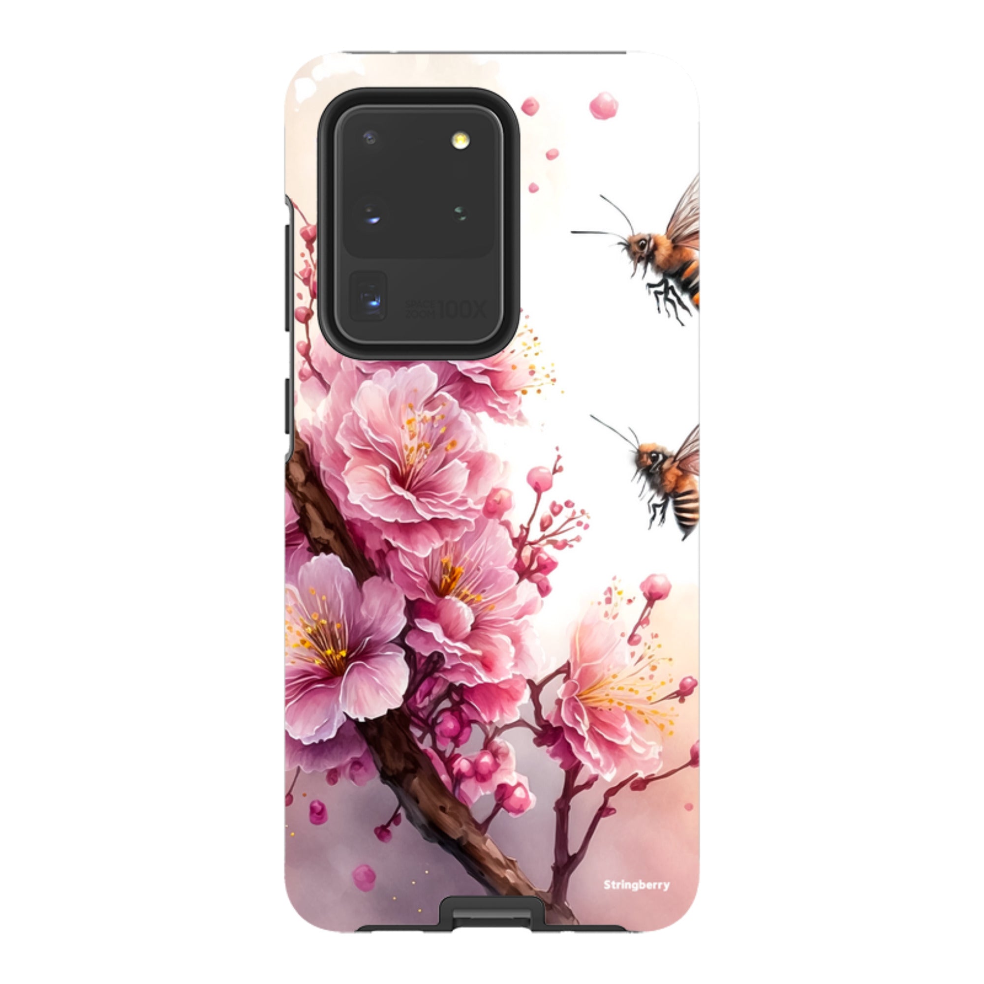 Samsung Tough Case - Fields End