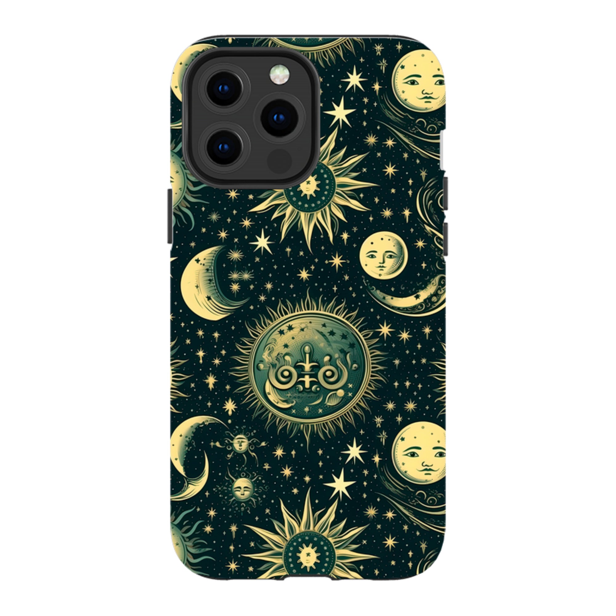 iPhone Case - Vintage Galaxy