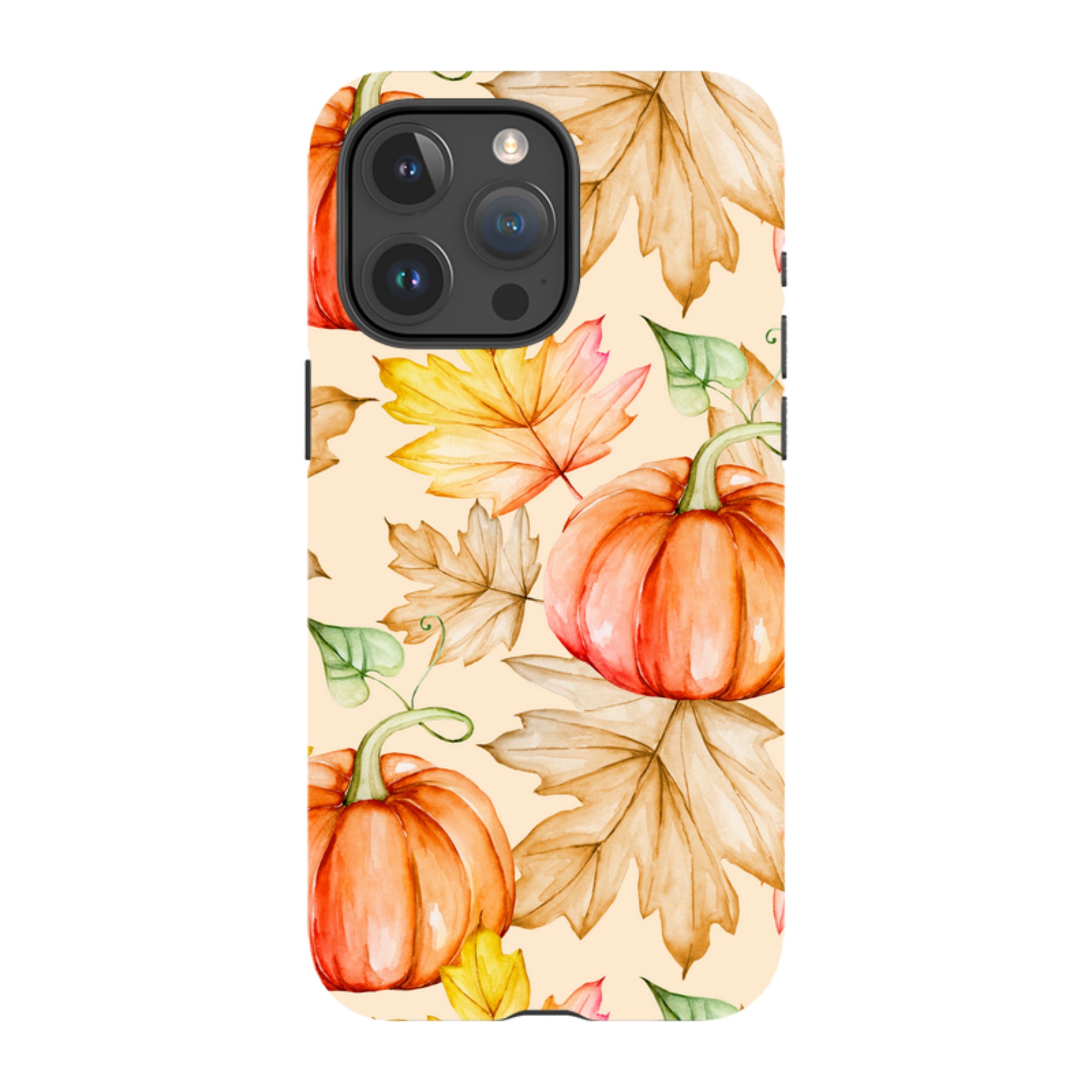 iPhone Tough Case - Esme