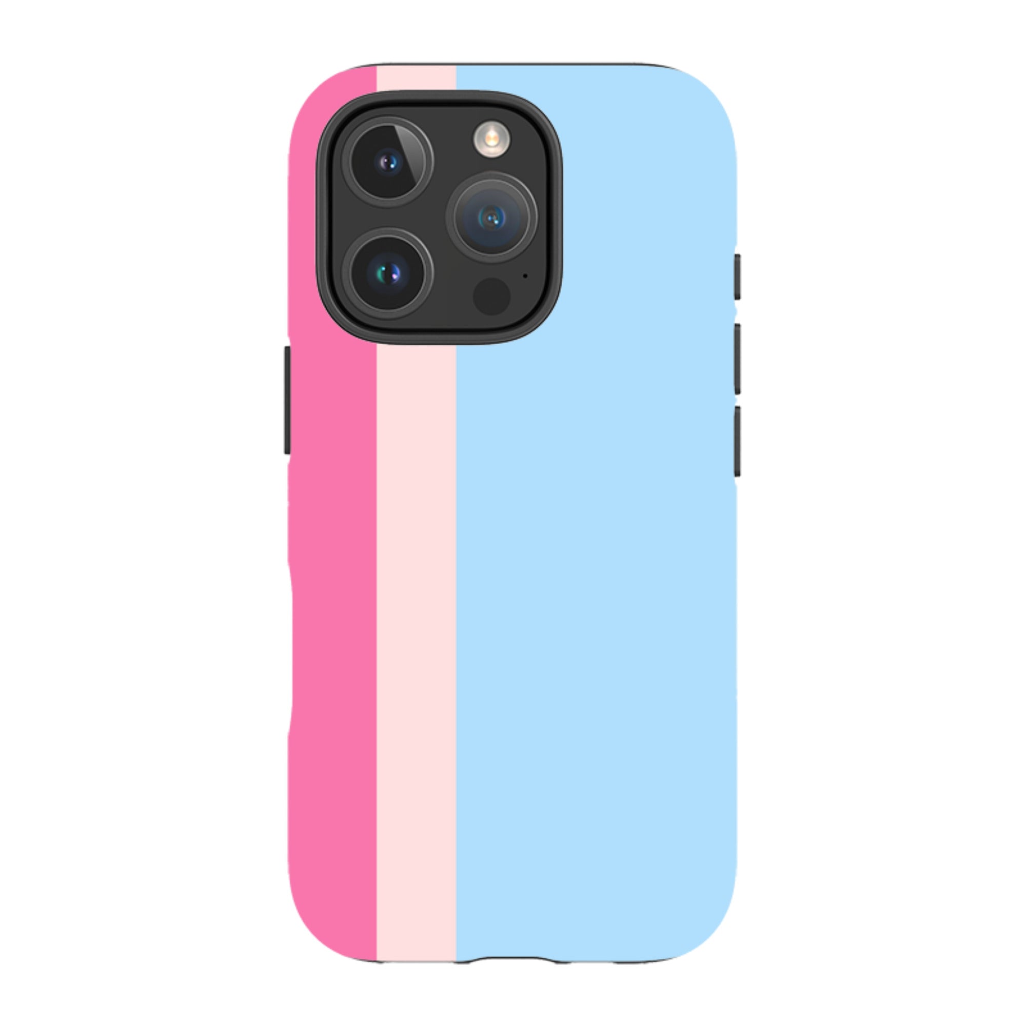 iPhone Case - Bangkok Chroma Stripe