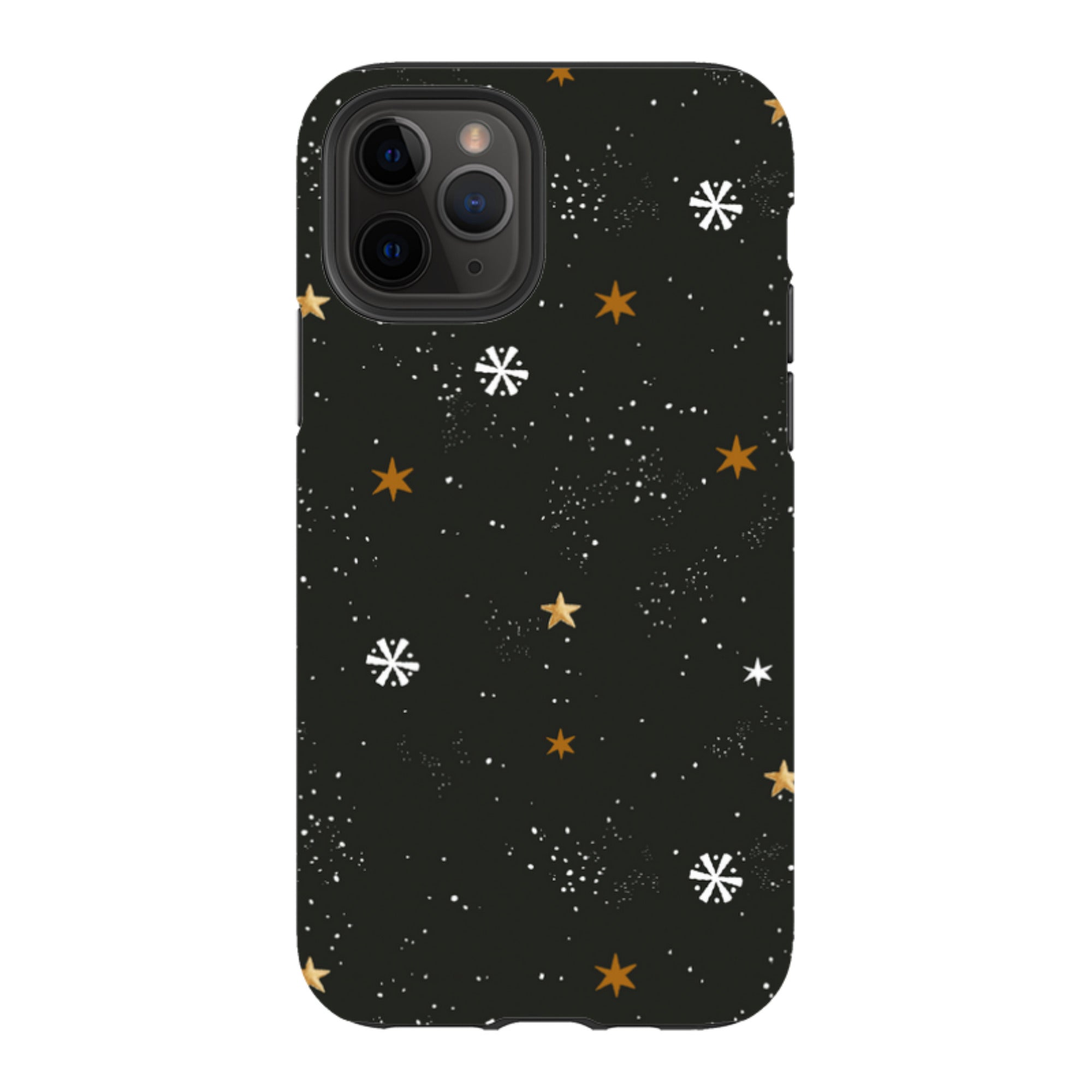 iPhone Tough Case - Starry Night II