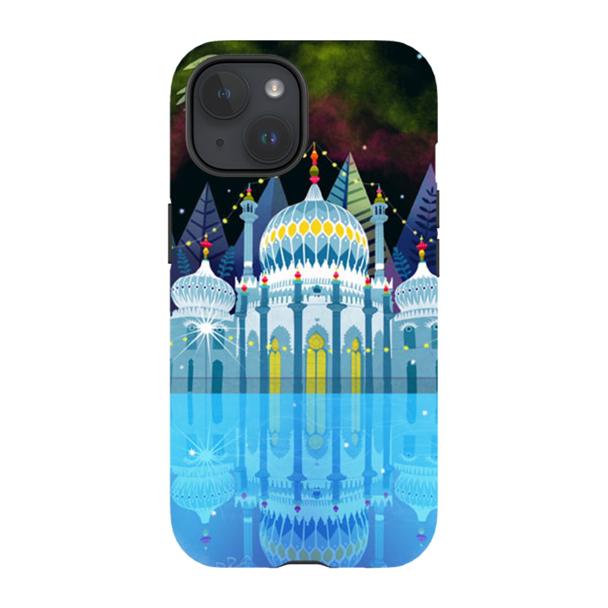 iPhone MagSafe Tough Case -  Viva By Mia Underwood