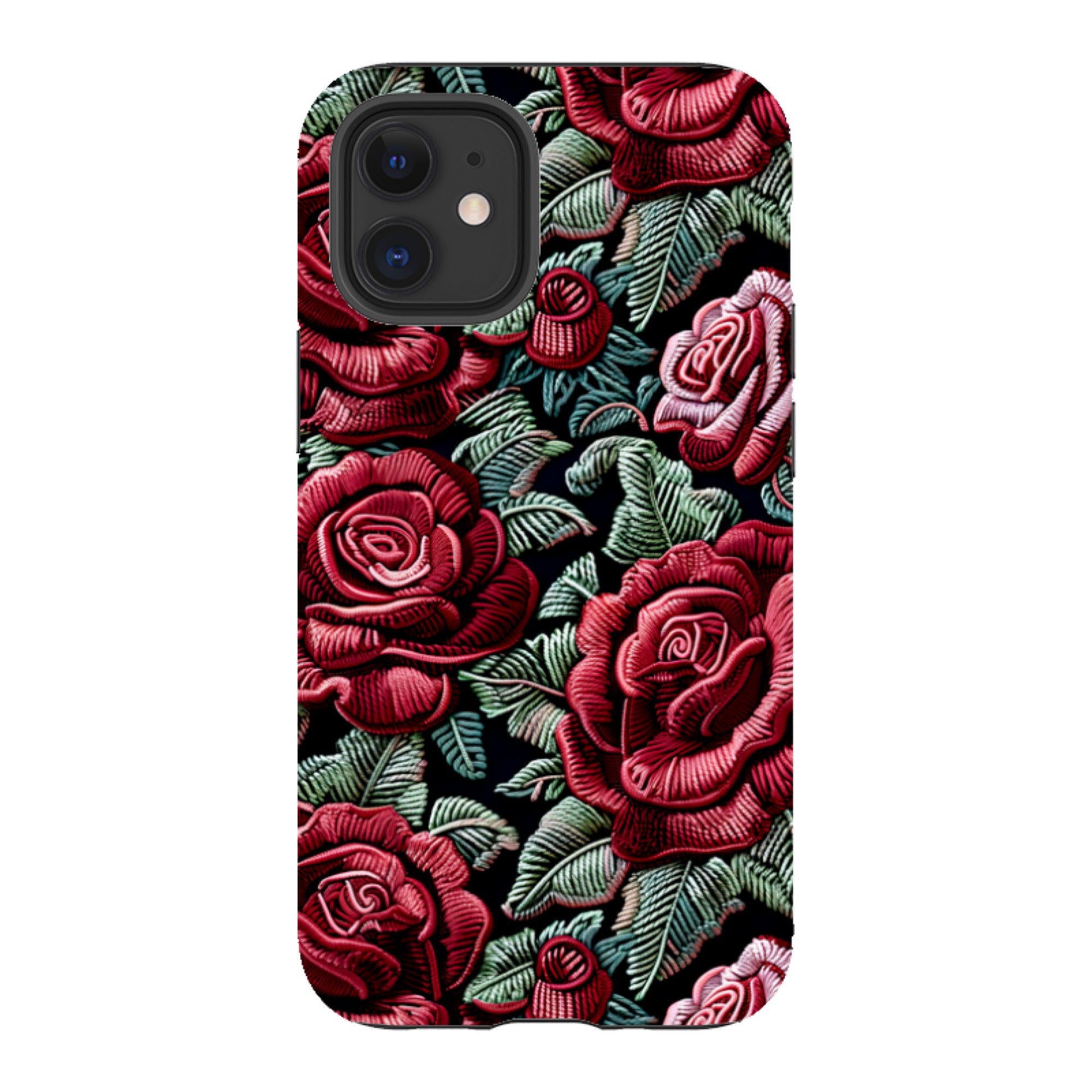 iPhone Case - Mid Summer Roses