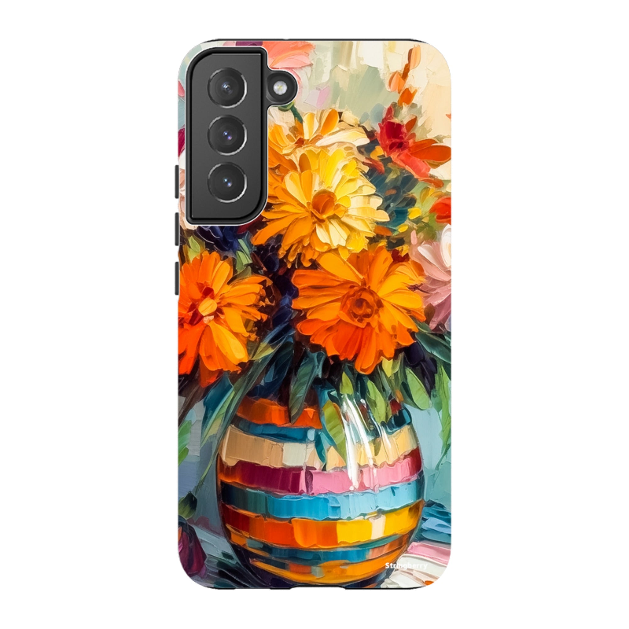 Samsung Tough Case - St Ives