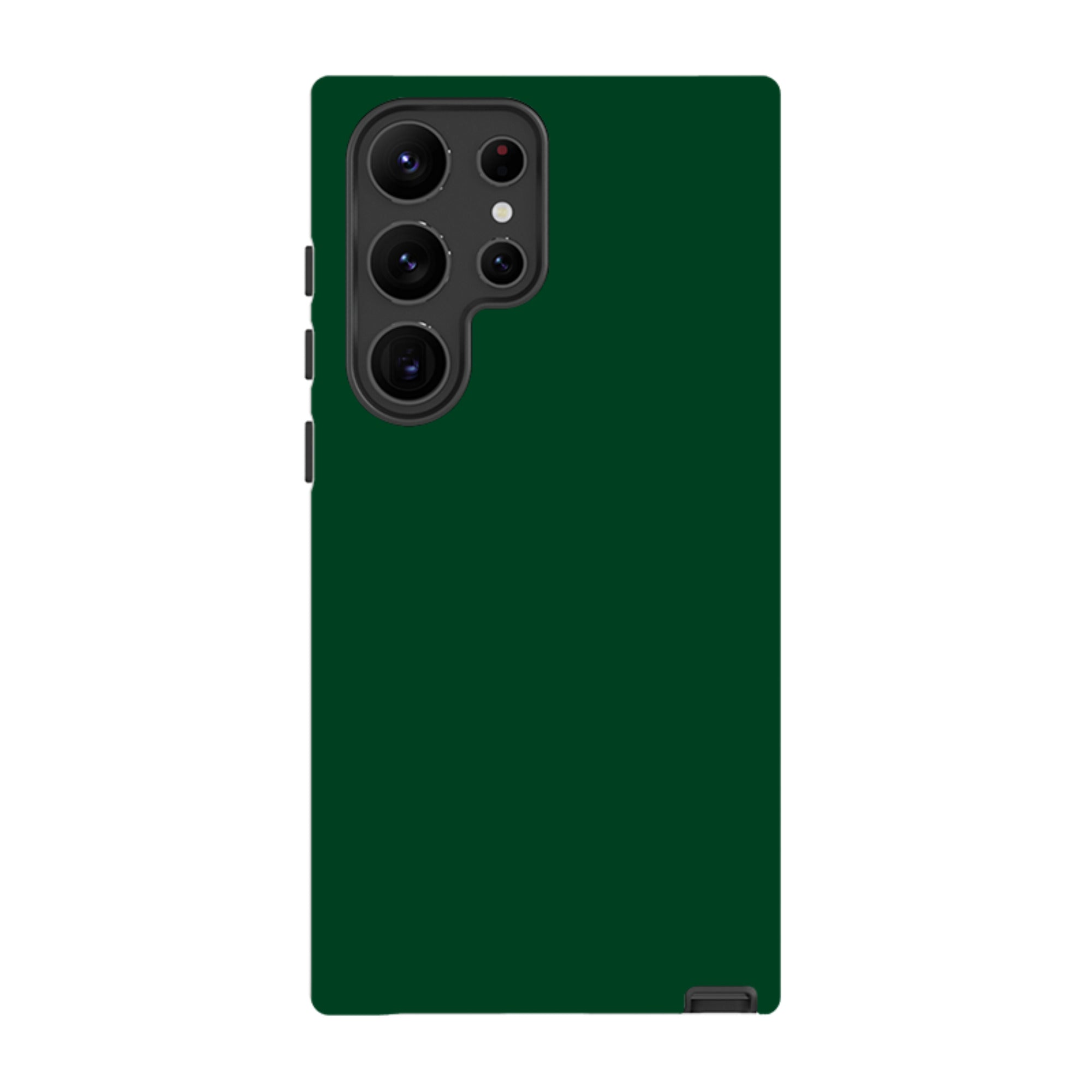 Samsung Tough Case - Warsaw Green