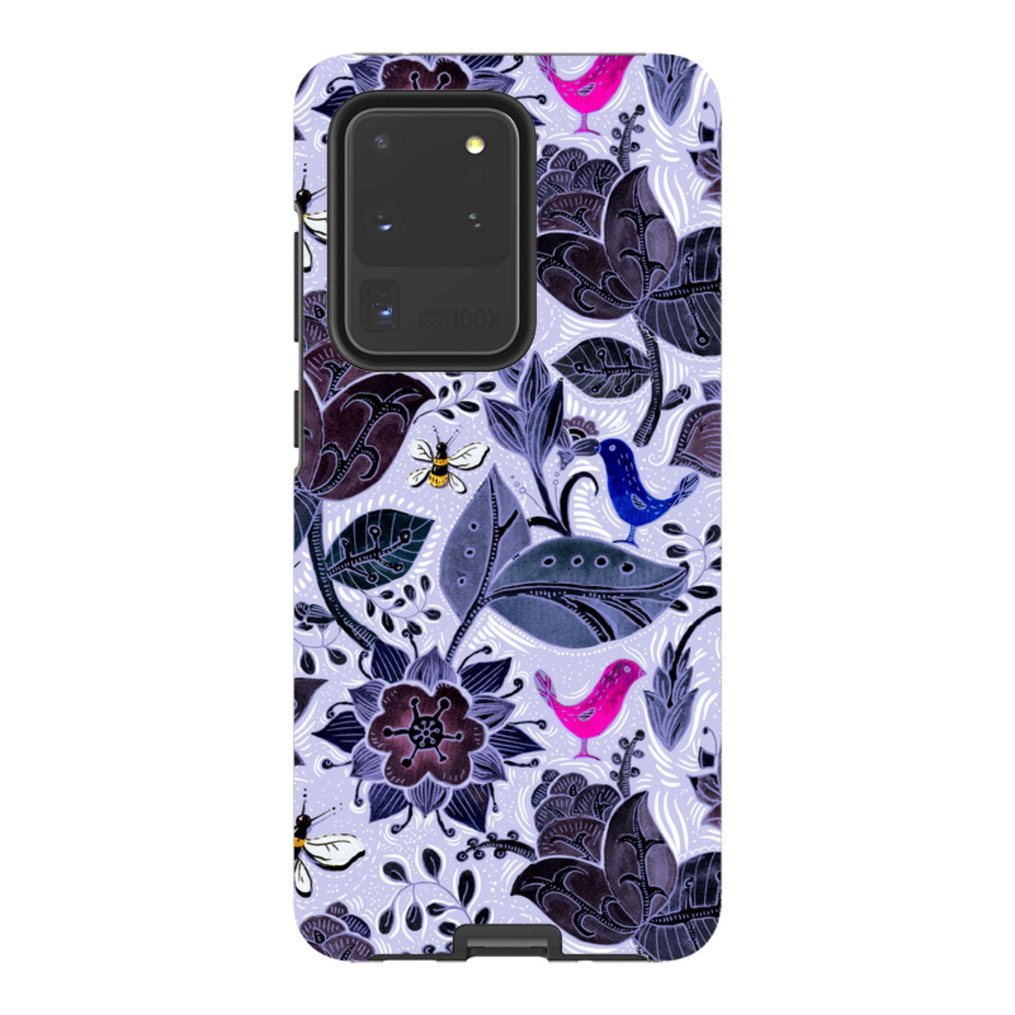 Samsung Tough Case - Tresco Abbey
