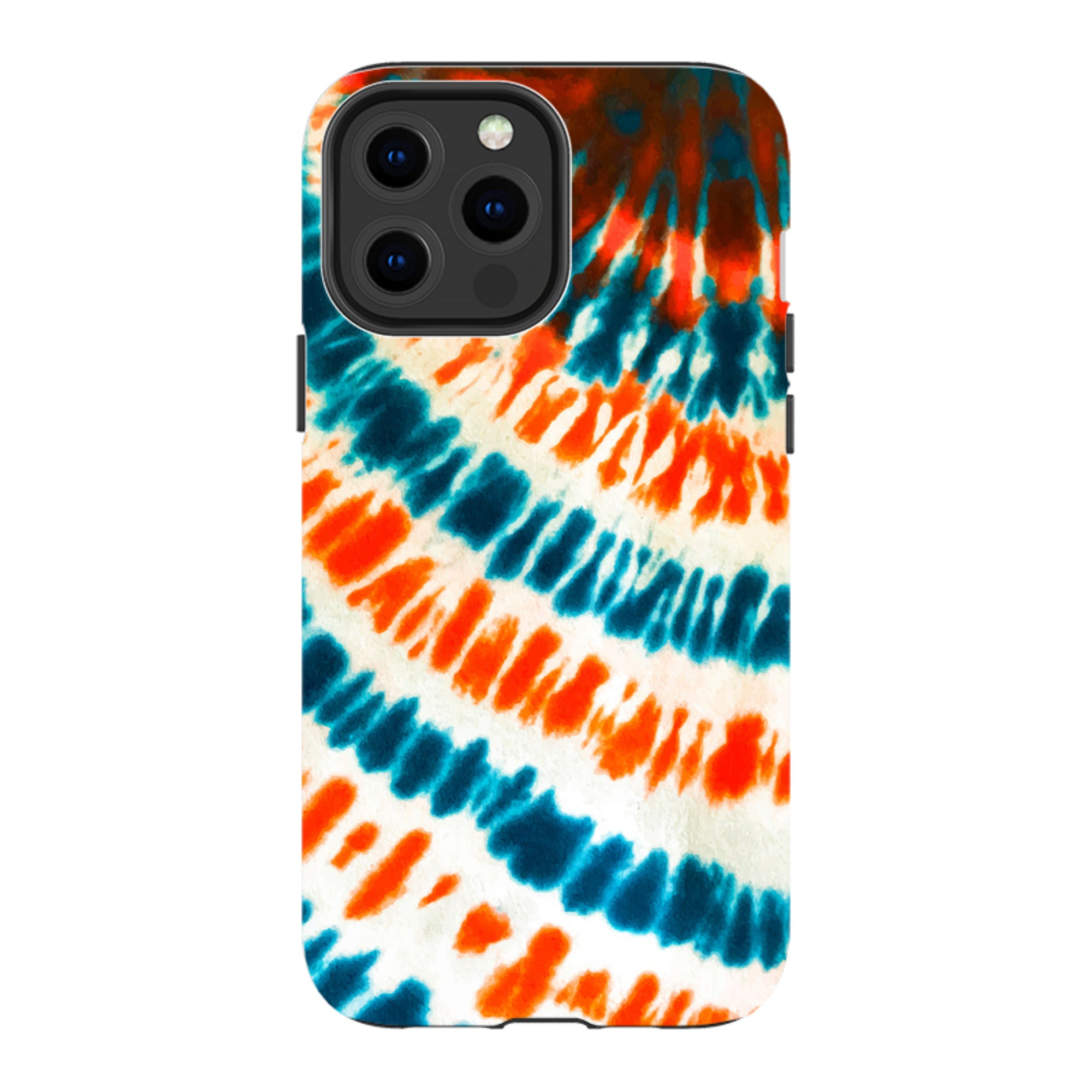 iPhone MagSafe Tough Case - Woodstock
