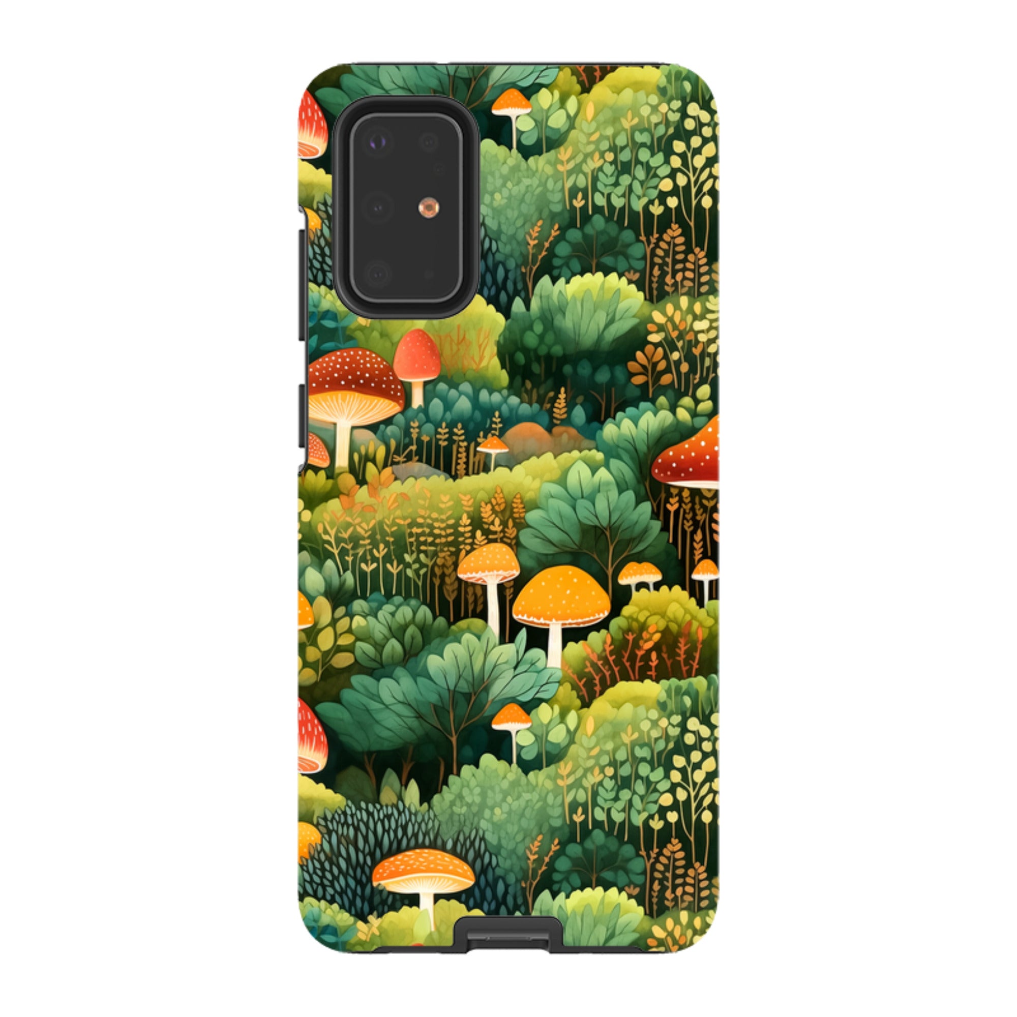 Samsung Tough Case - Gwydir Forest