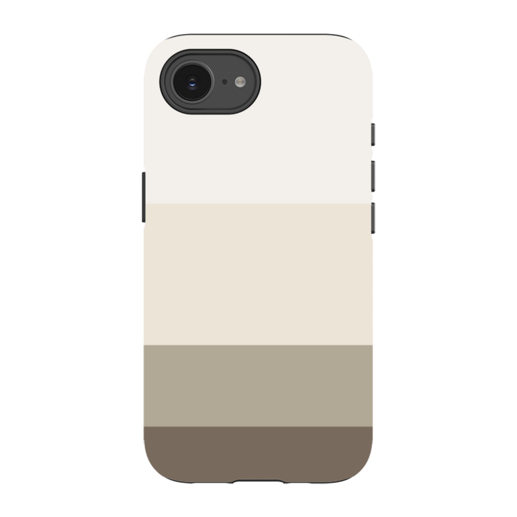 iPhone Tough Case - Dublin Chroma