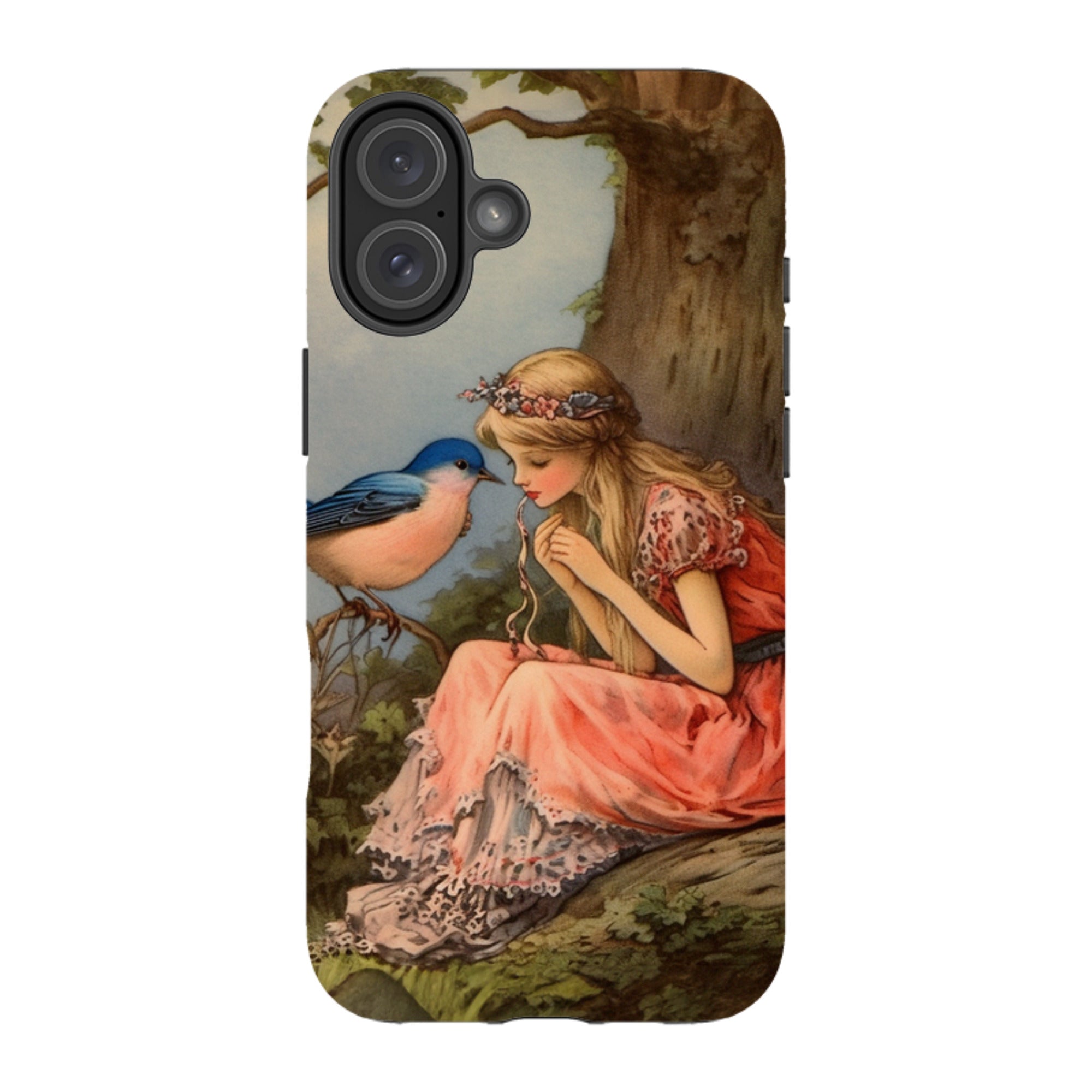 iPhone Case - Fairy Tales II