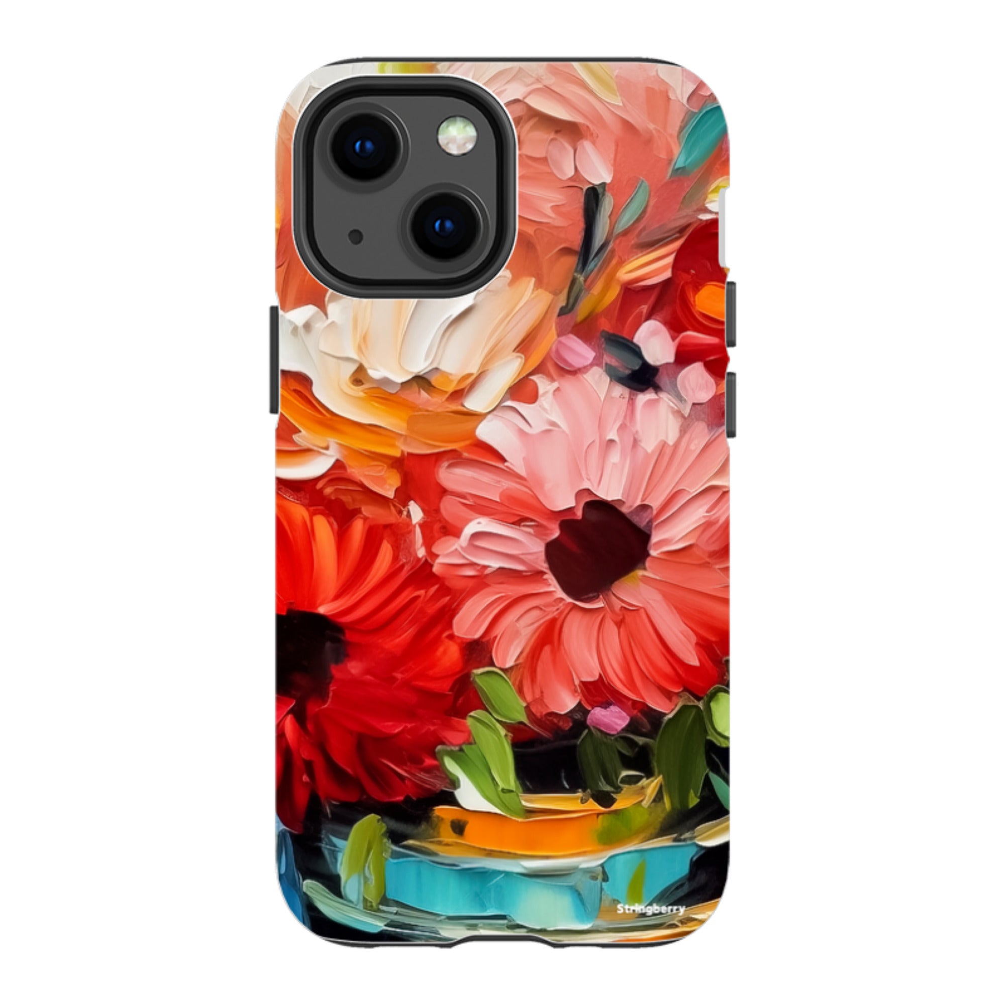 iPhone Tough Case - Rampton