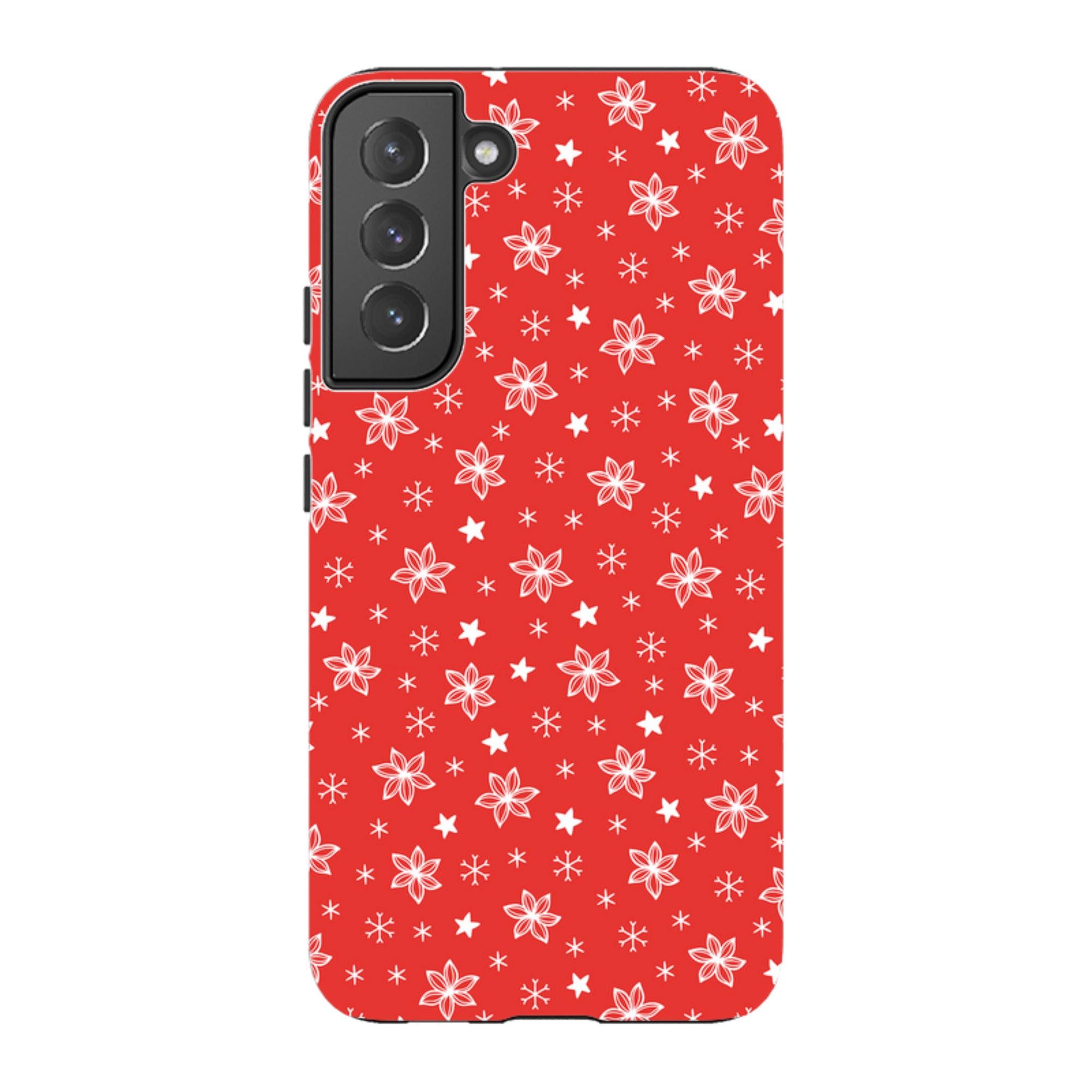 Samsung Tough Case - Let It Snow