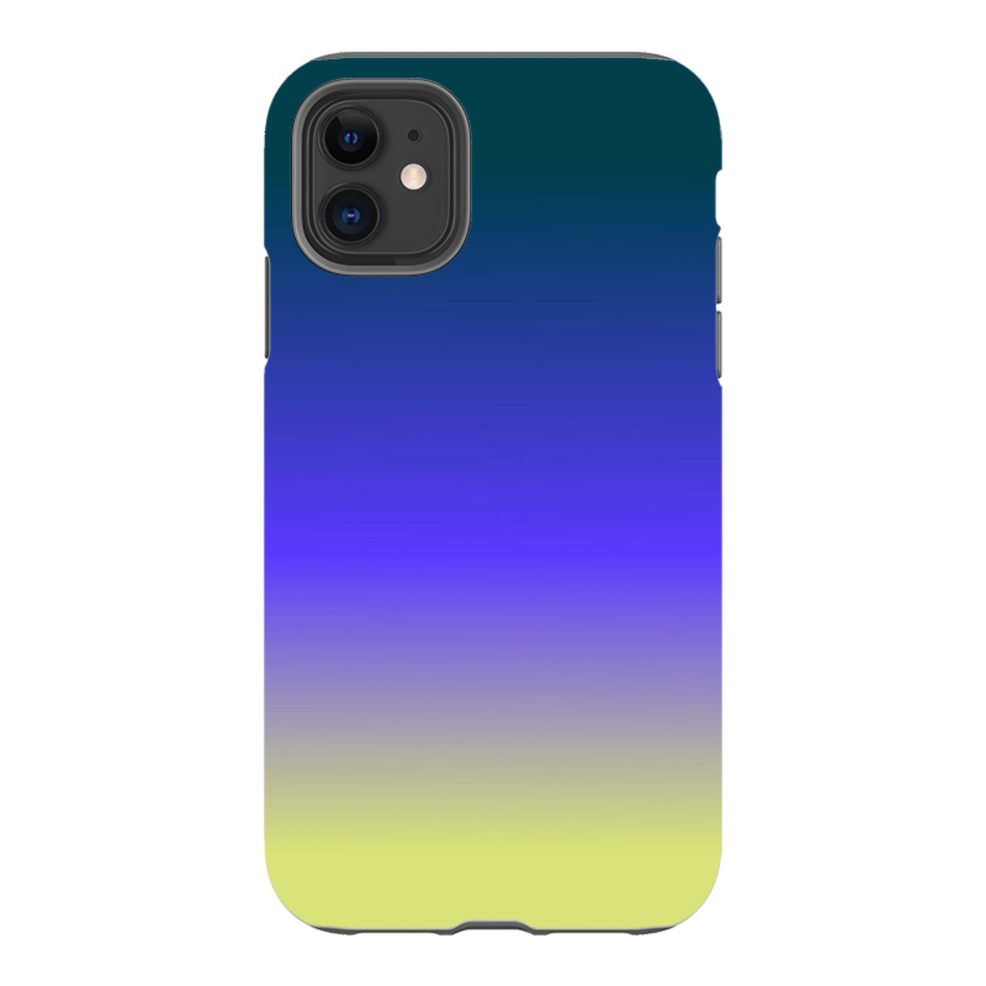 iPhone Tough Case - Lavender Haze By Kitty Joseph