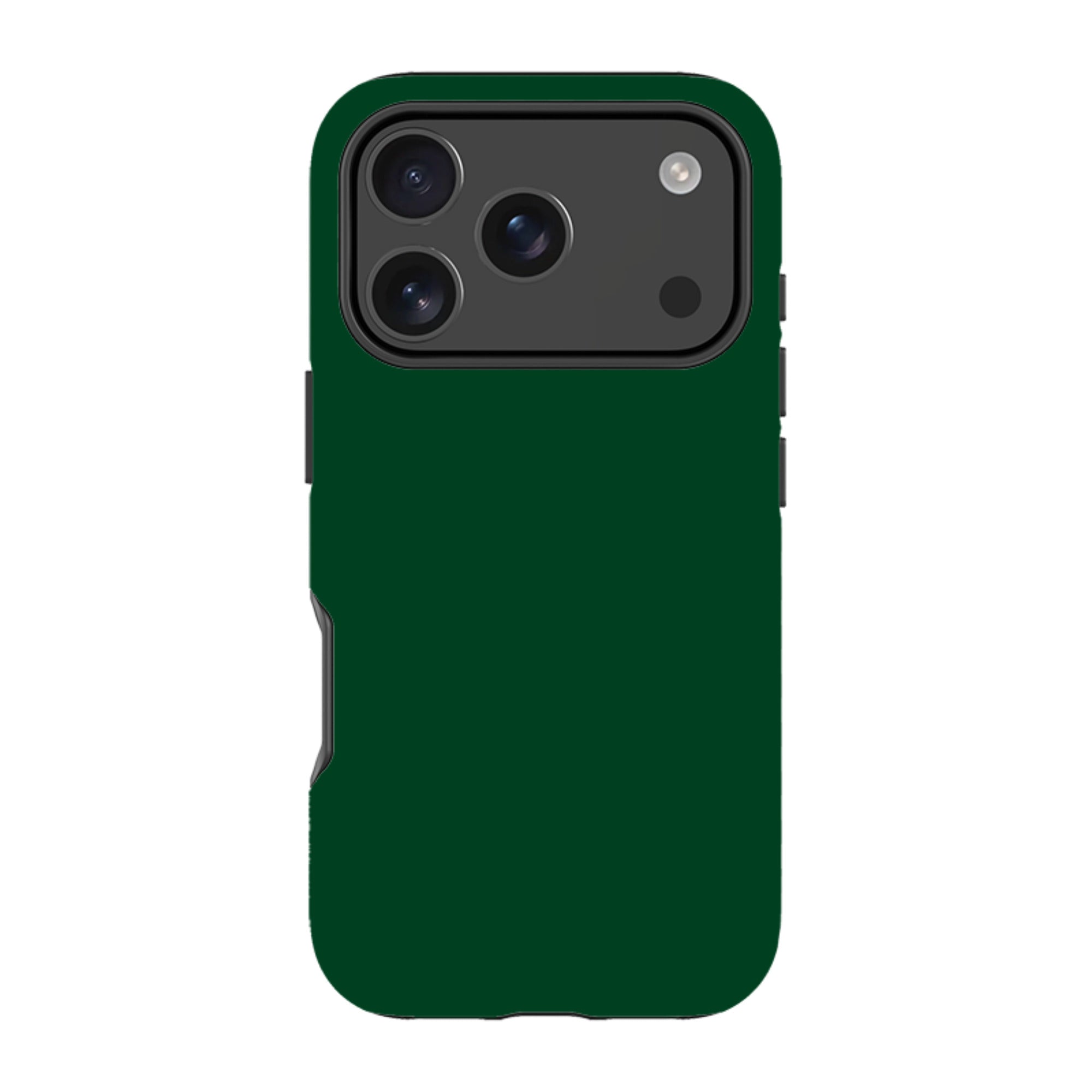 iPhone MagSafe Tough Case -  Warsaw Green