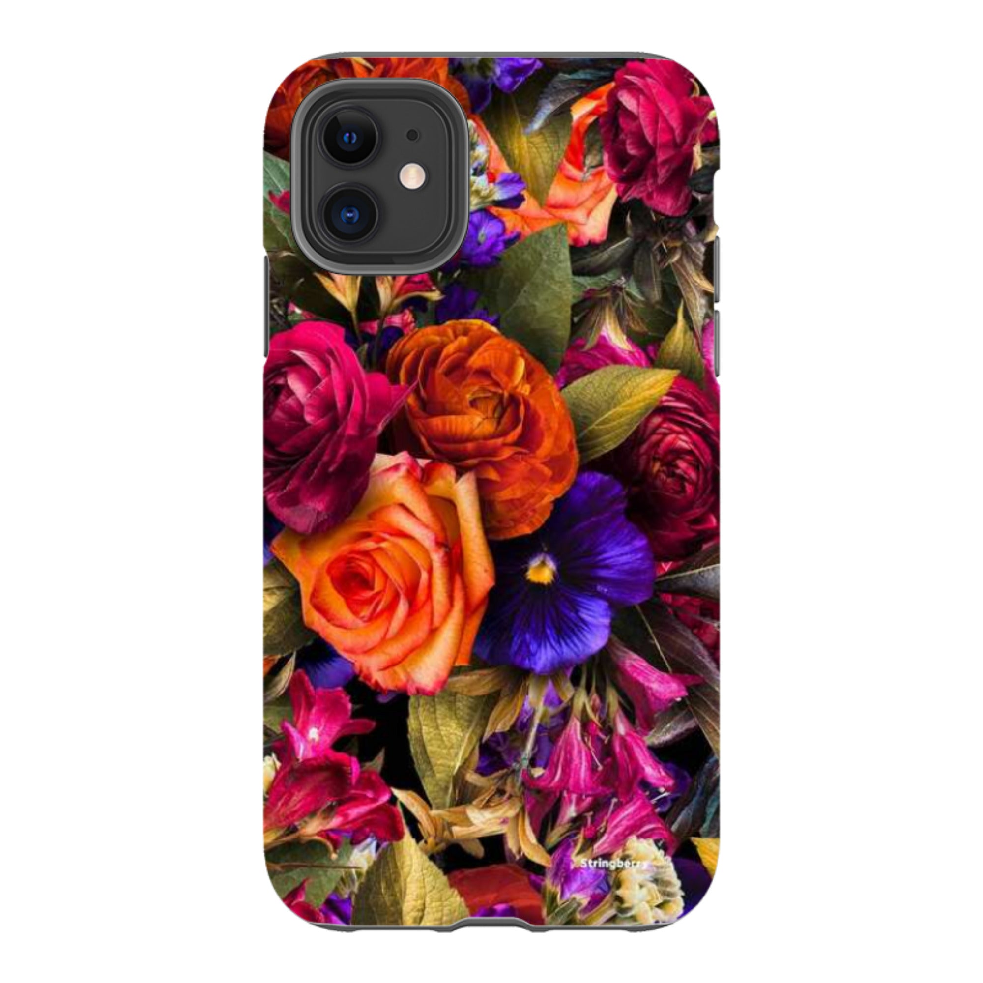 iPhone Tough Case - Luminous
