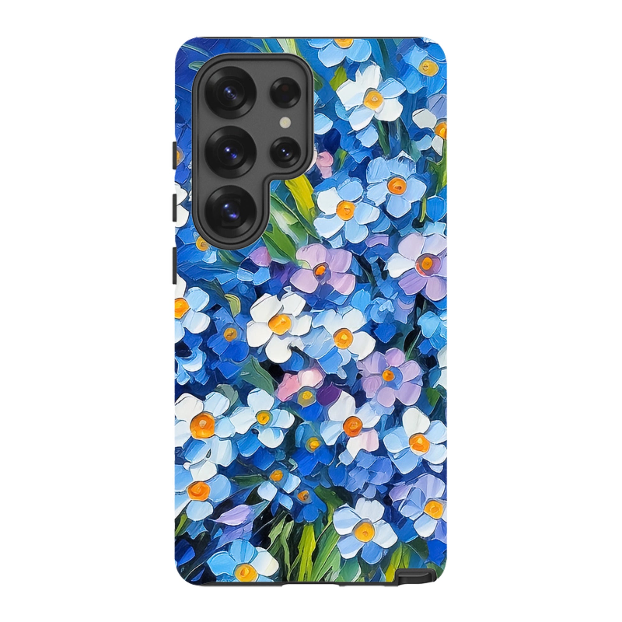 Samsung Tough Case - Chronos