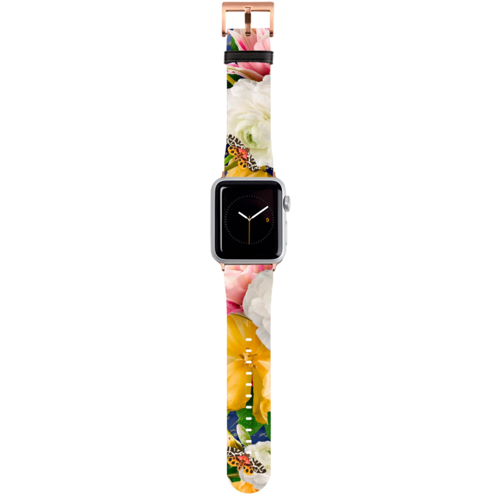 Imagination Apple Watch Strap