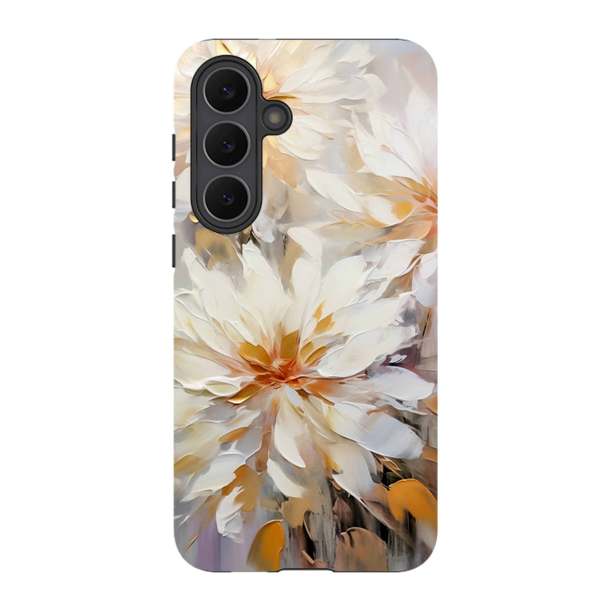 Samsung Tough Case - Linden Floral VI