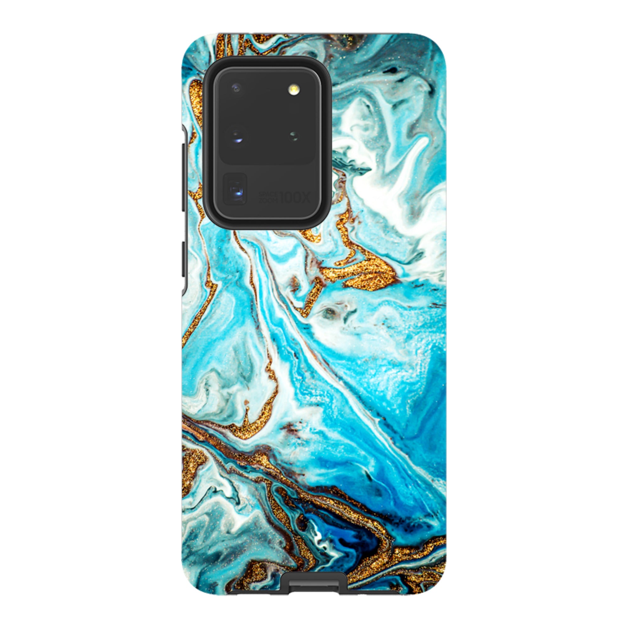 Samsung Tough Case - Blue Royal
