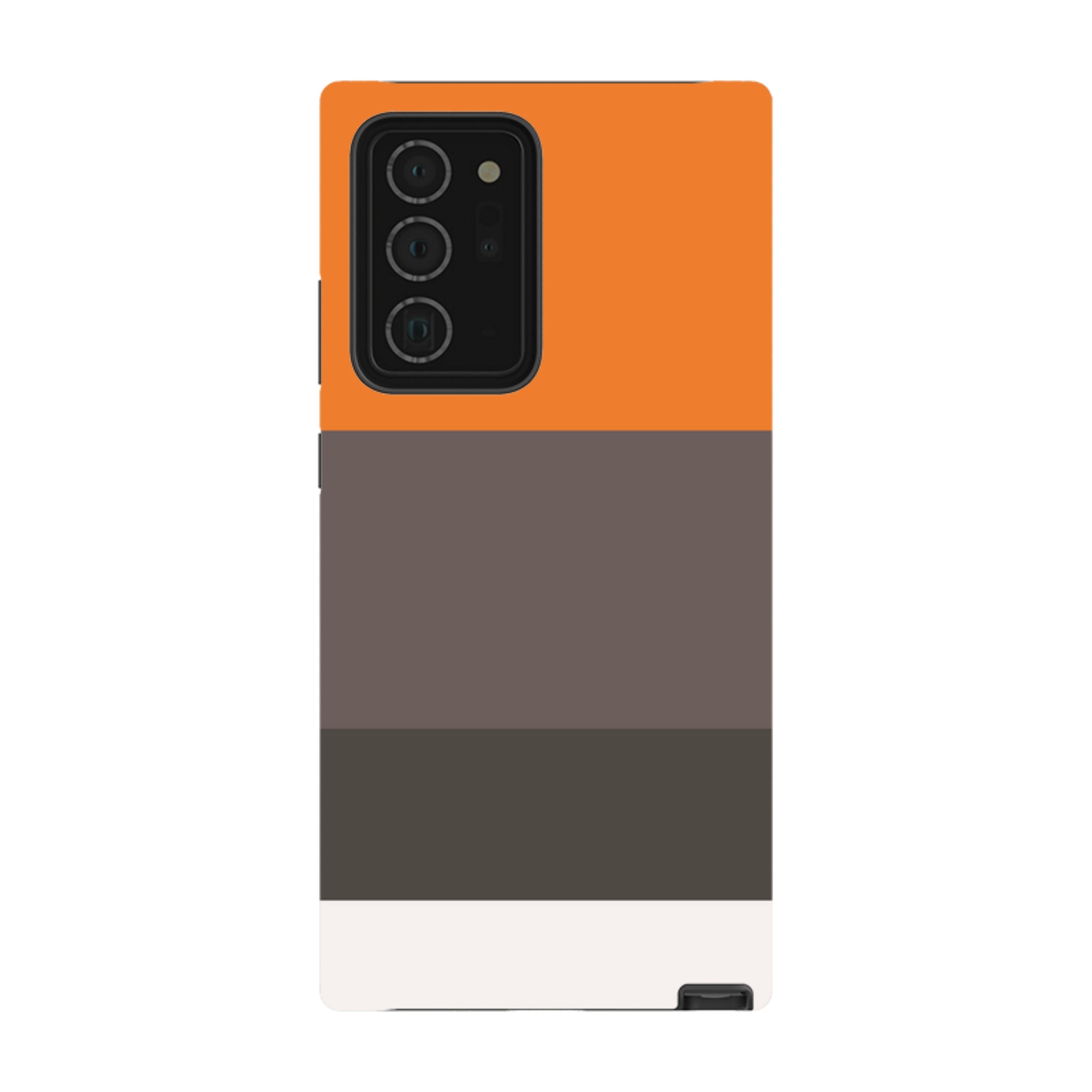 Samsung Tough Case - Los Angeles Chroma