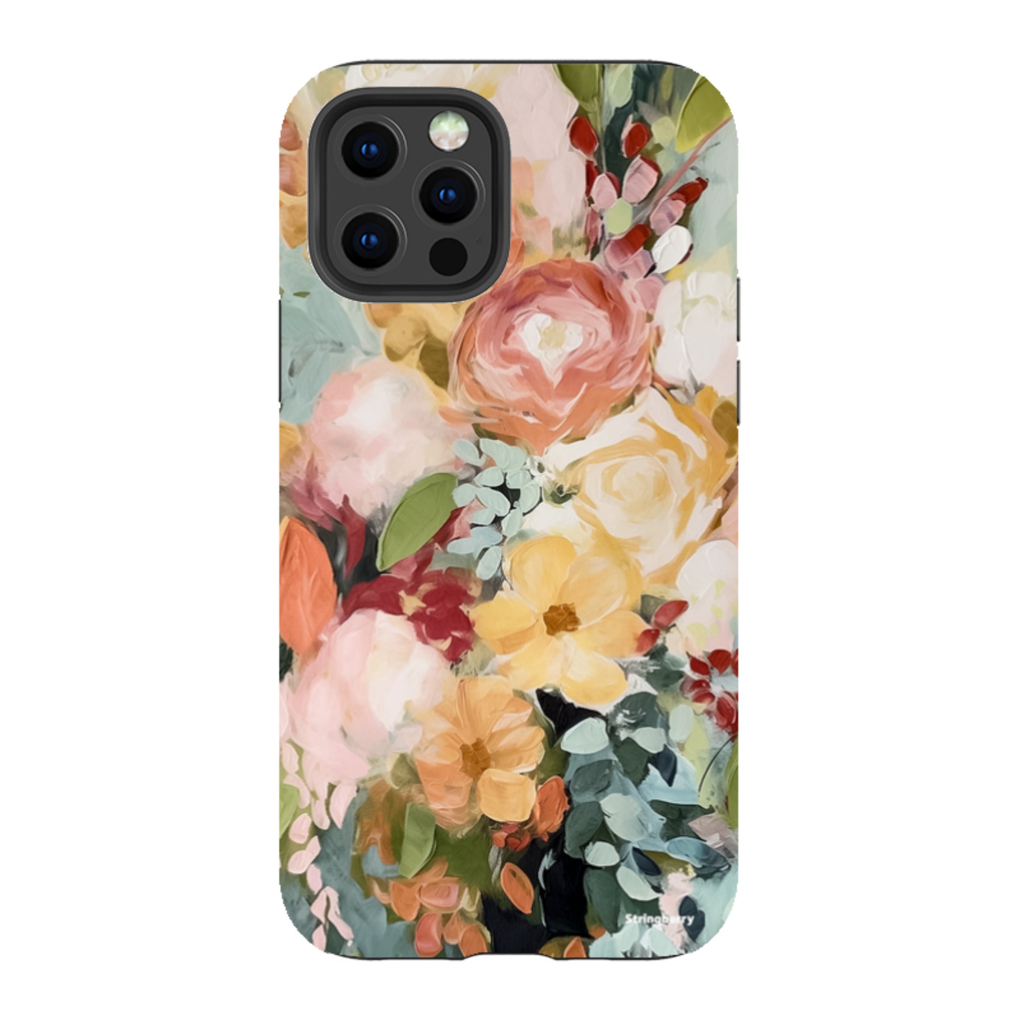 iPhone Tough Case - Glatton