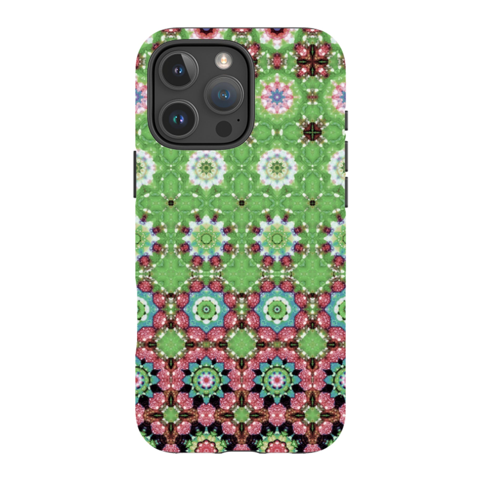 iPhone Tough Case - Floydfest