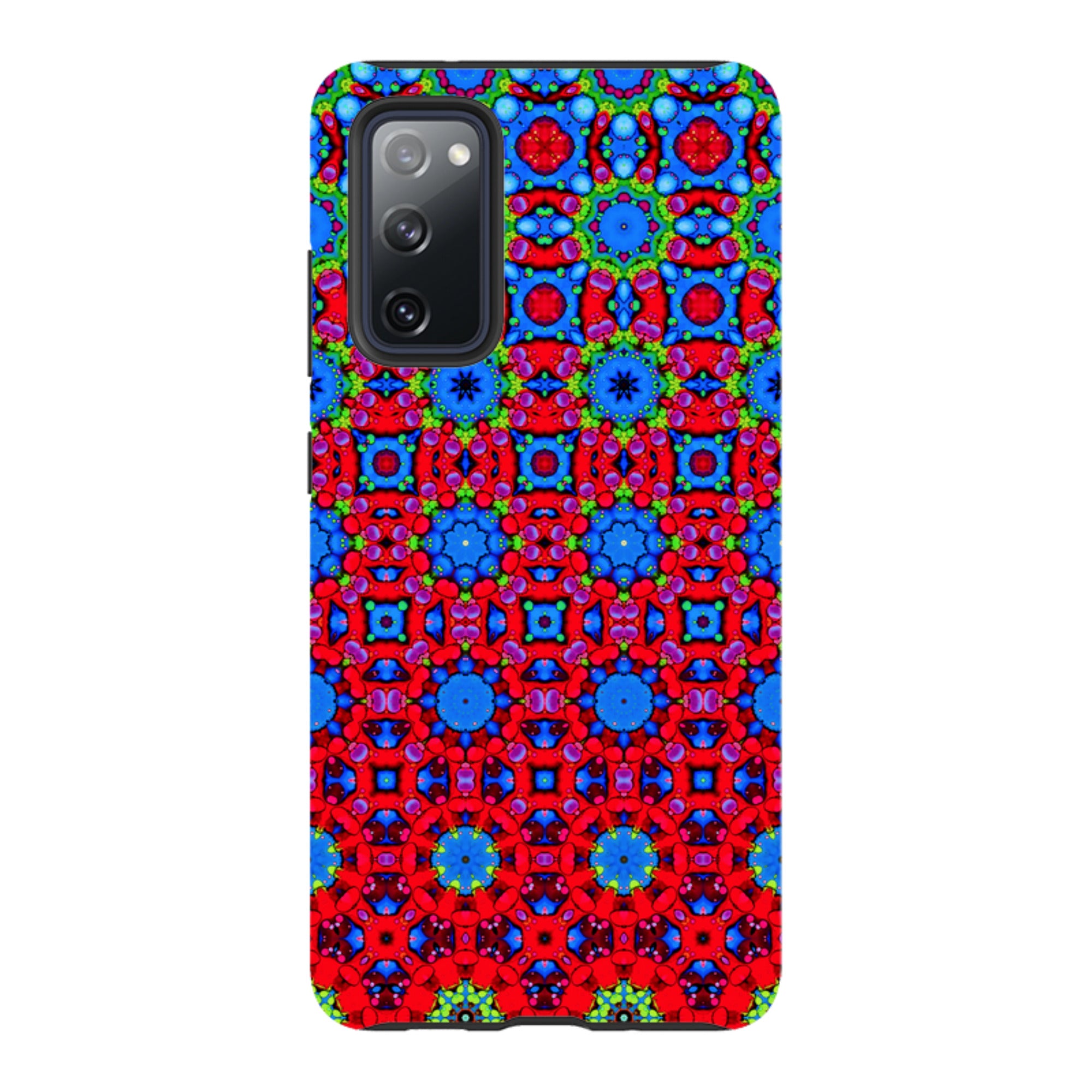 Samsung Tough Case - South By Southwest