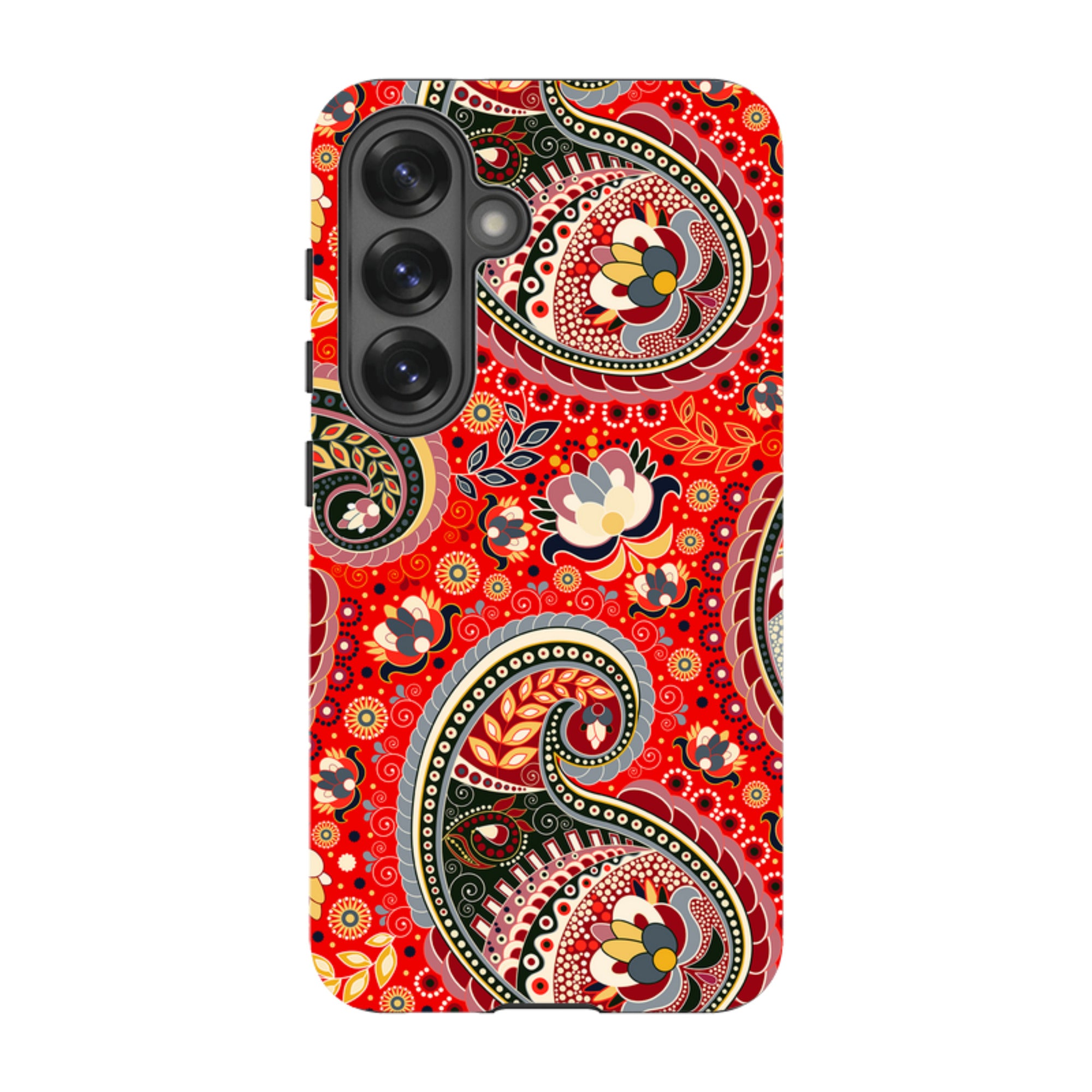 Samsung Tough Case - Billingshurst