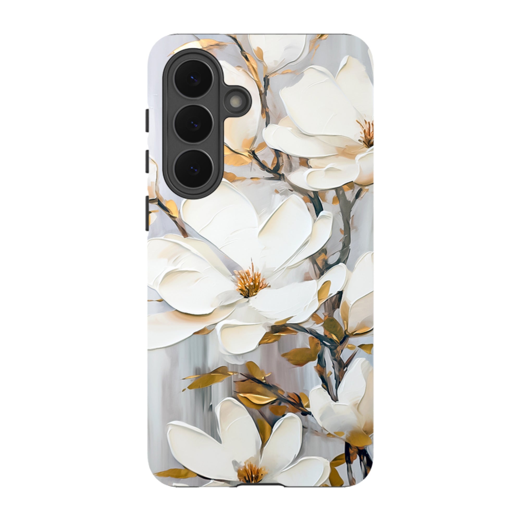 Samsung Tough Case - Serres Floral