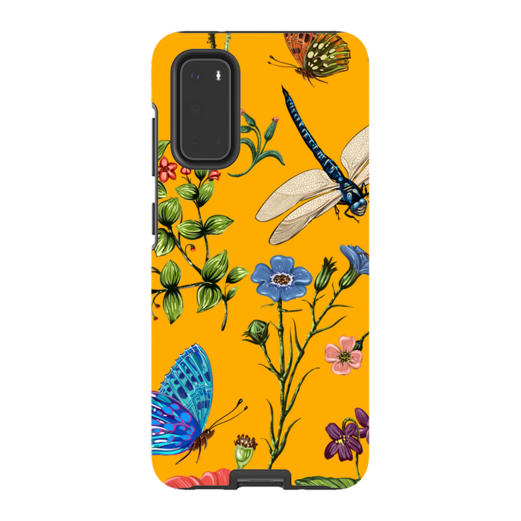 Samsung Tough Case - Chiswick House