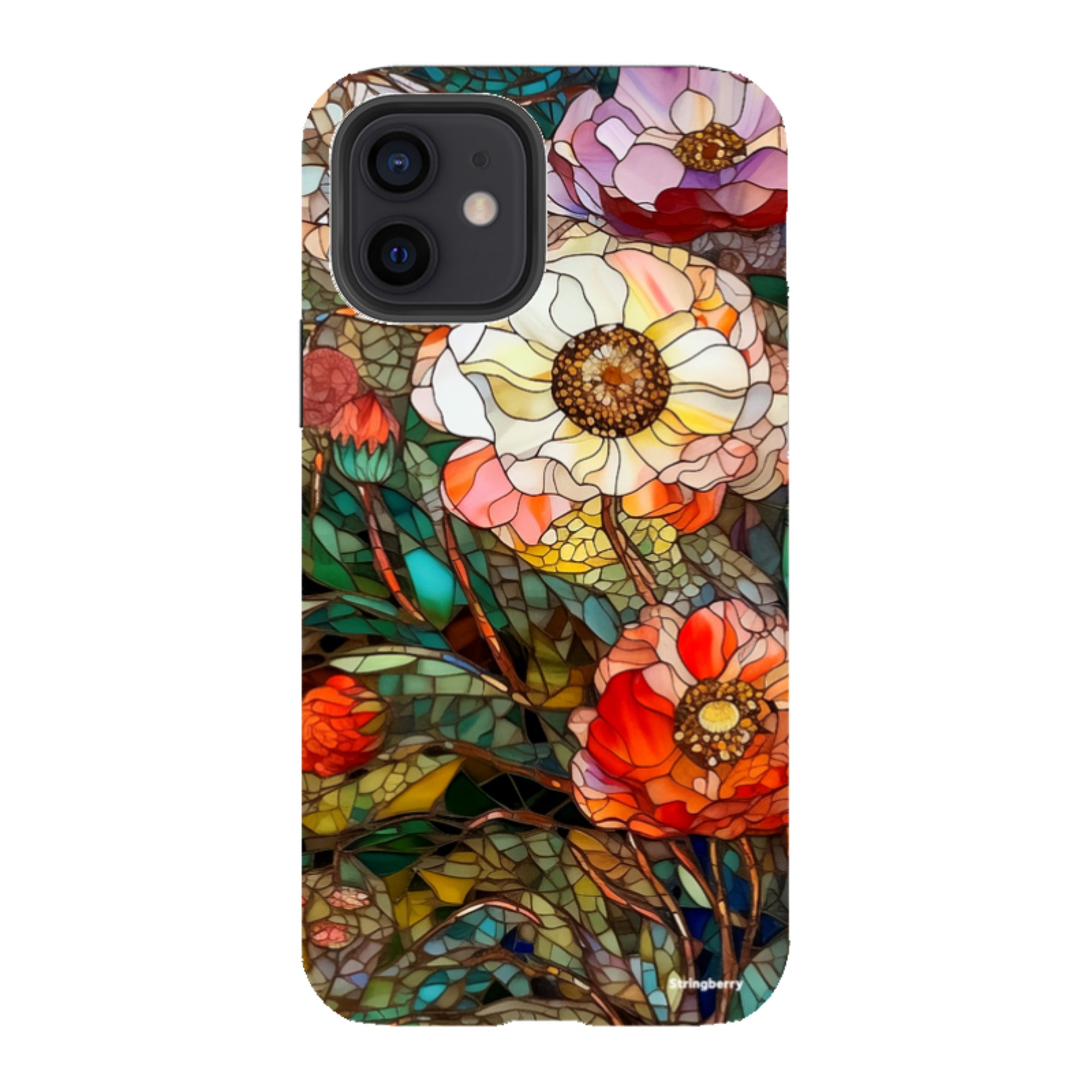 iPhone Tough Case - Holt