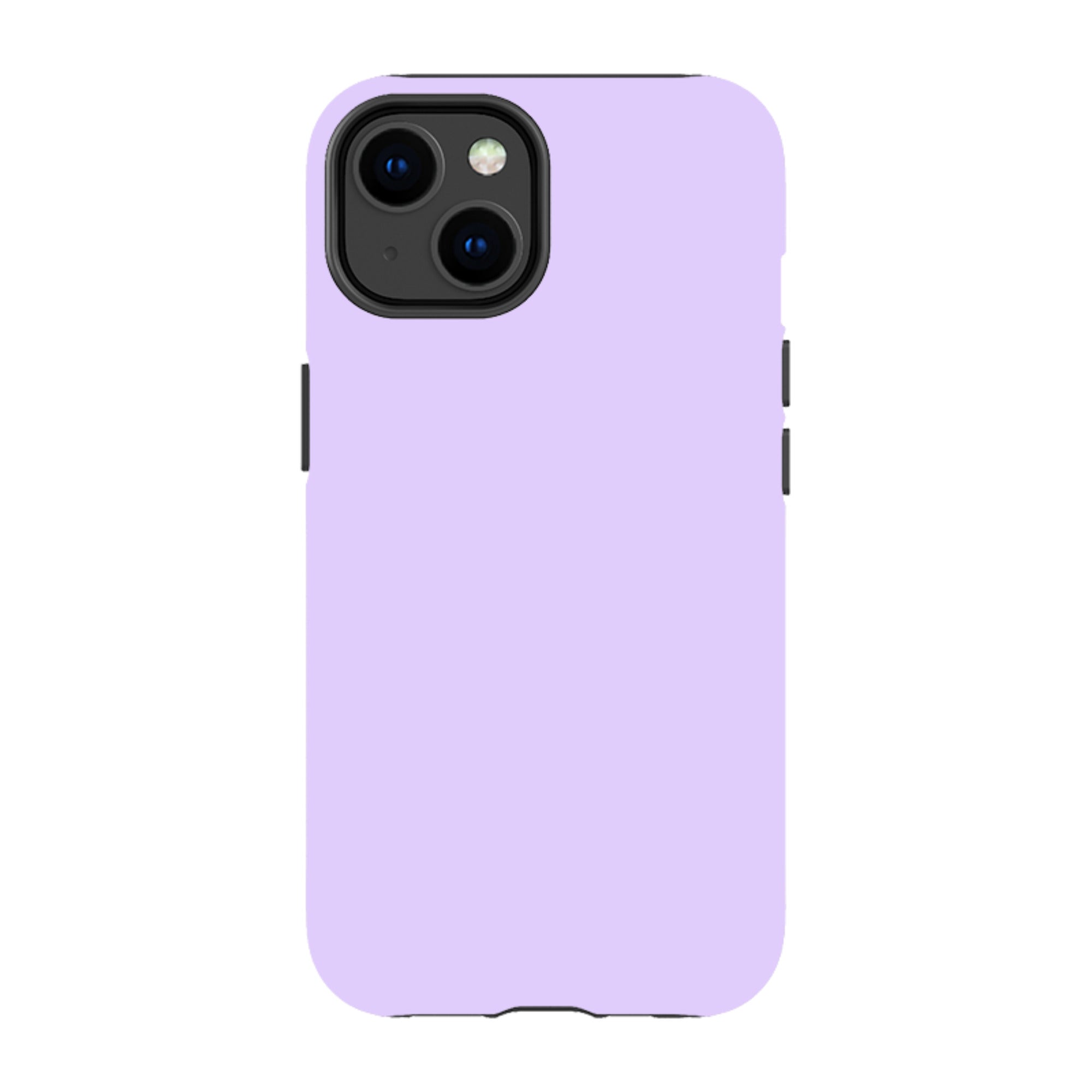 iPhone Tough Case - Casablanca Purple