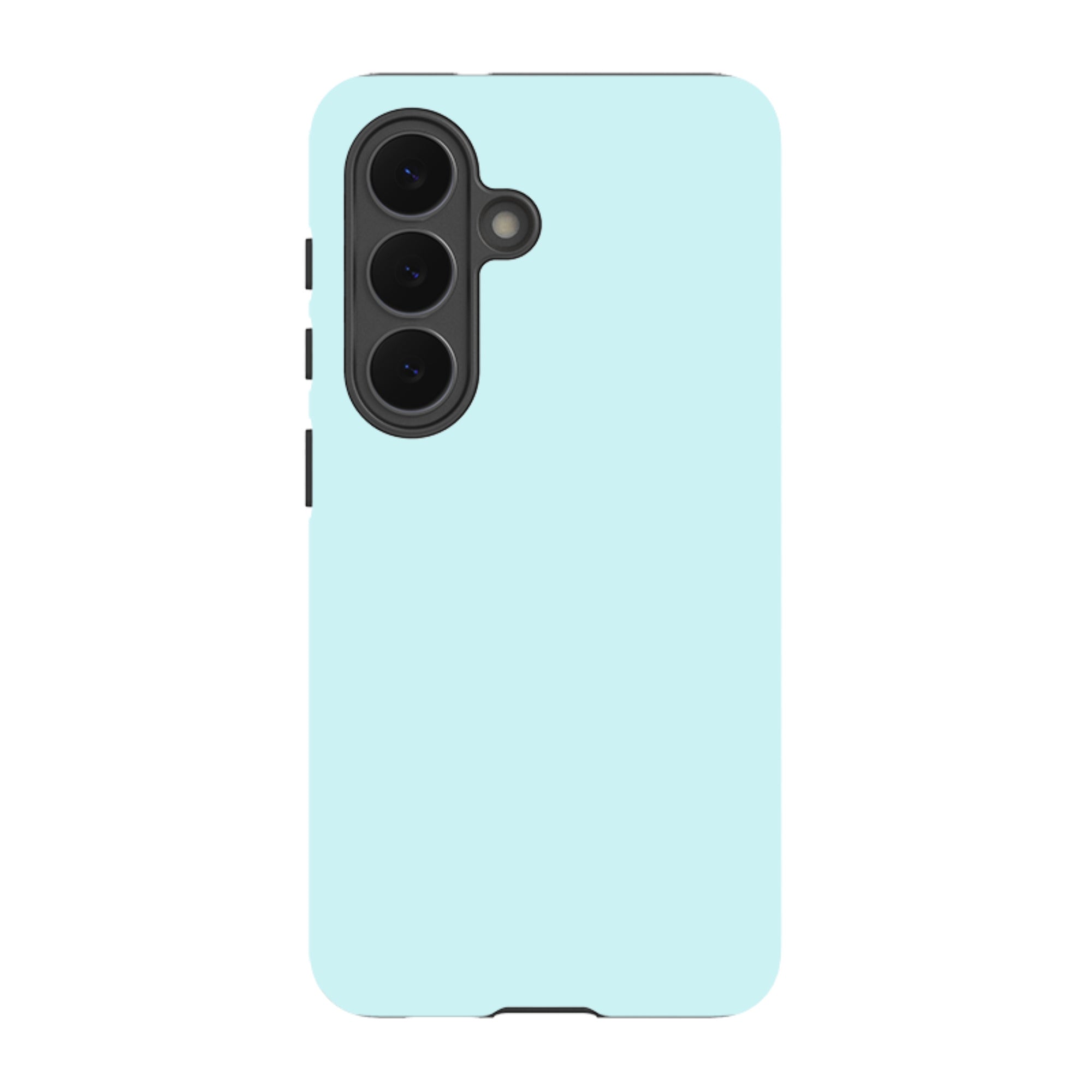 Samsung Tough Case - Budapest Green