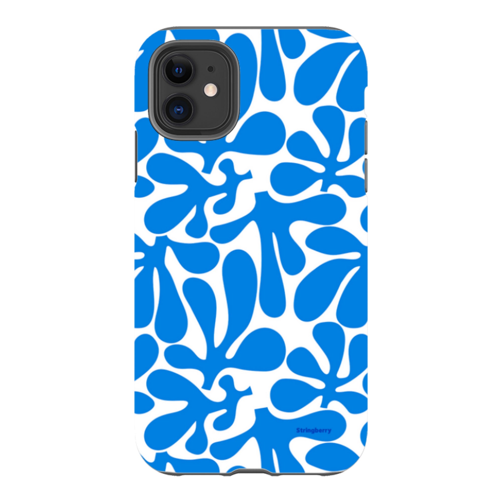 iPhone Tough Case - Eastcote