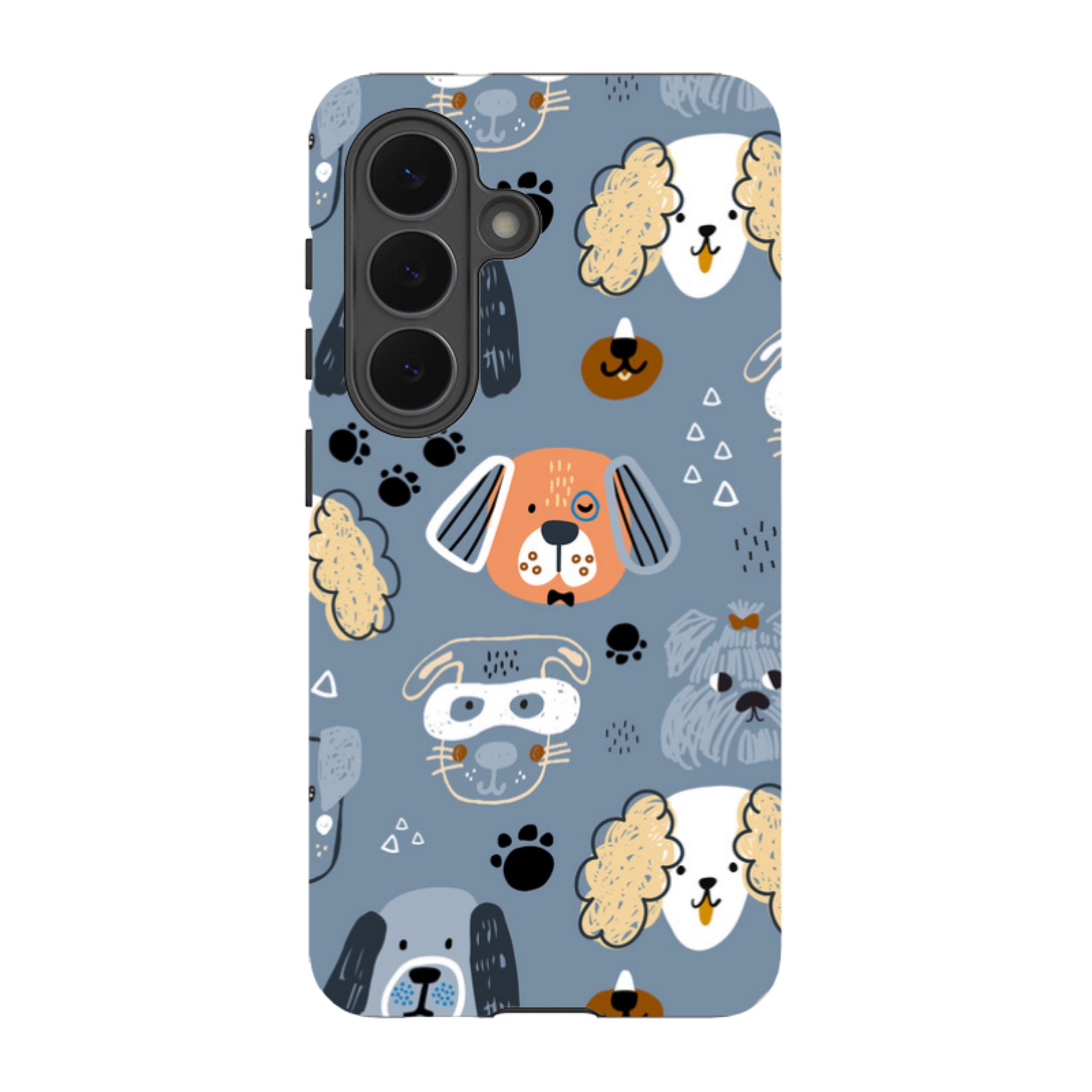 Samsung Tough Case - Pet Love