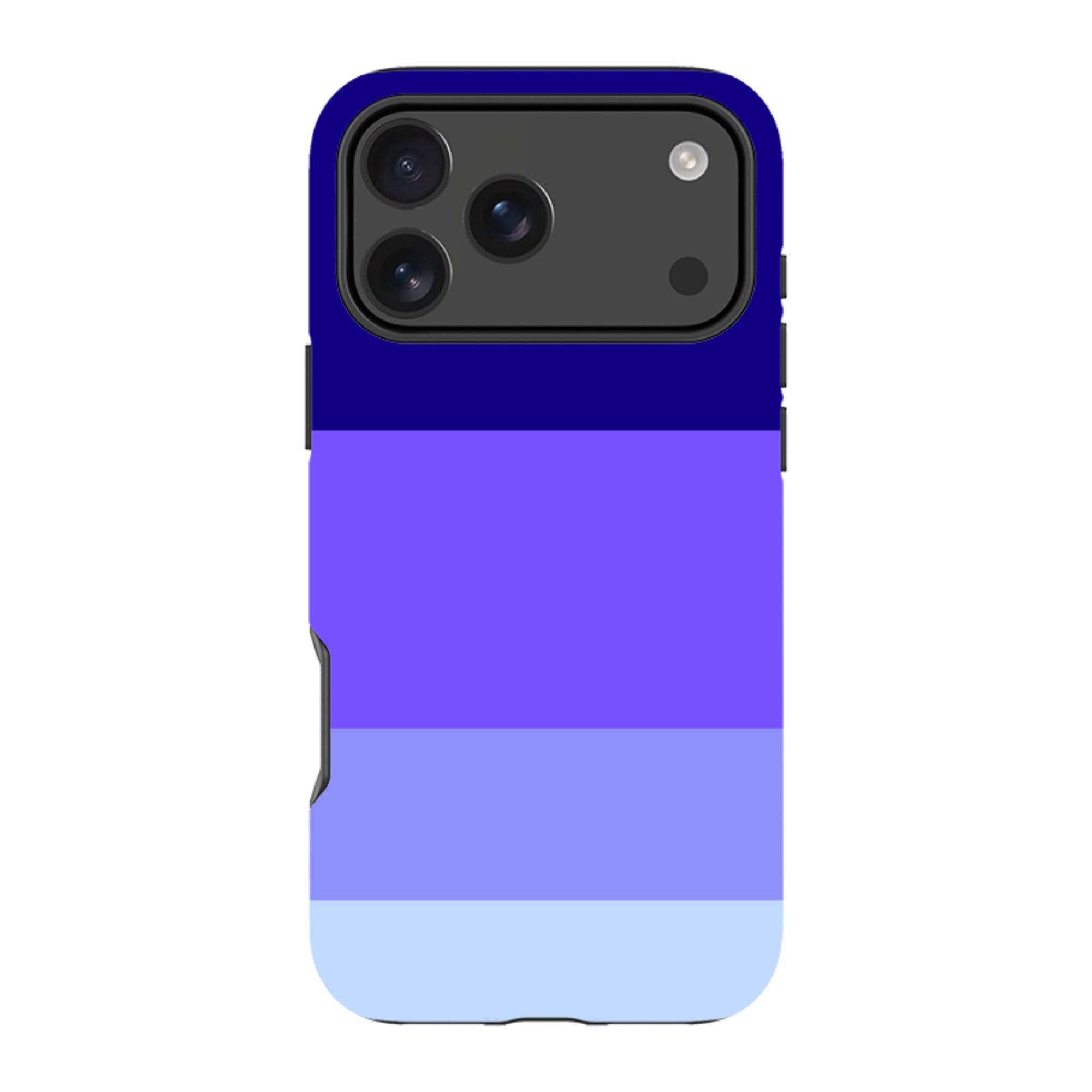 iPhone MagSafe Tough Case -  Sydney Chroma