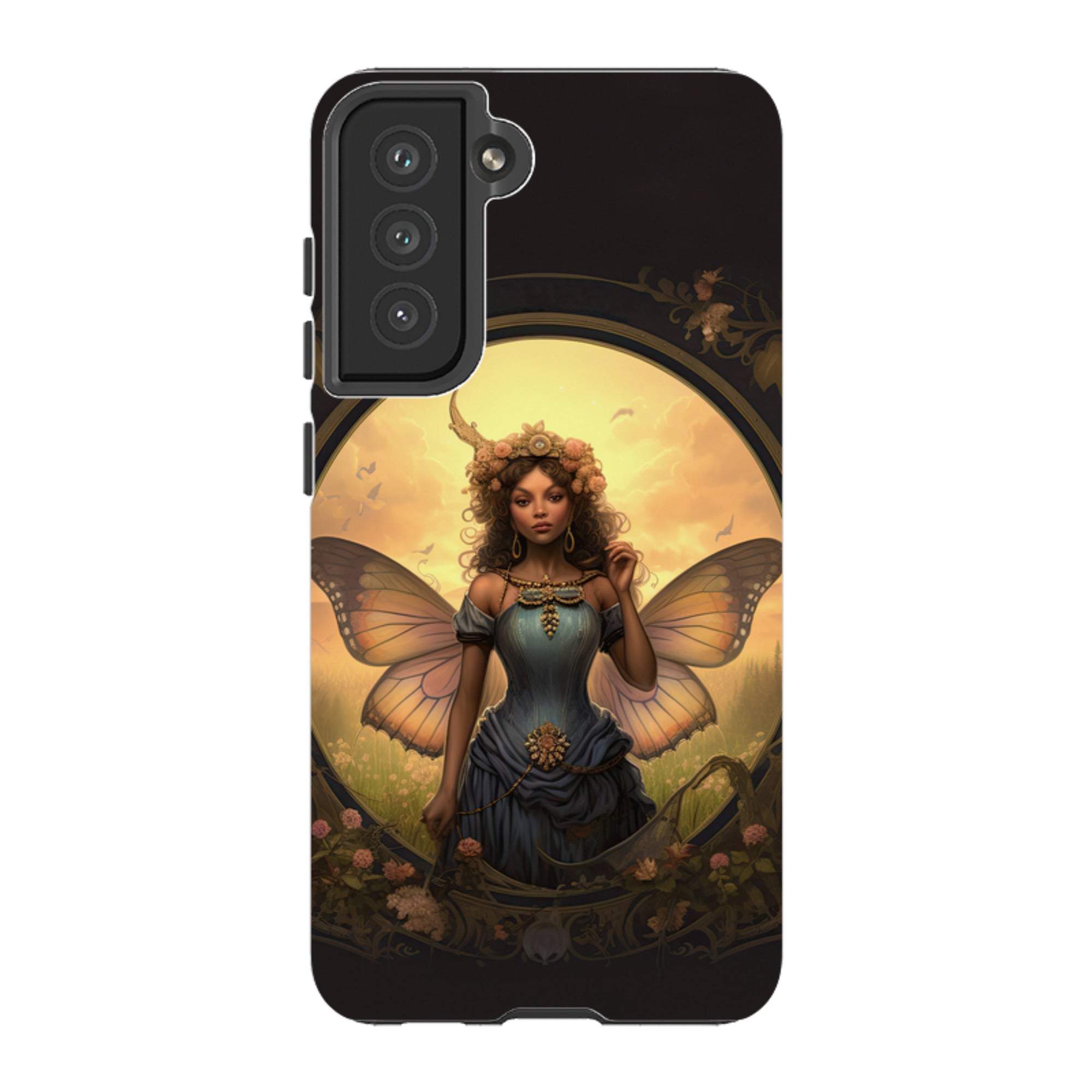 Samsung Tough Case - Fairy Goddess