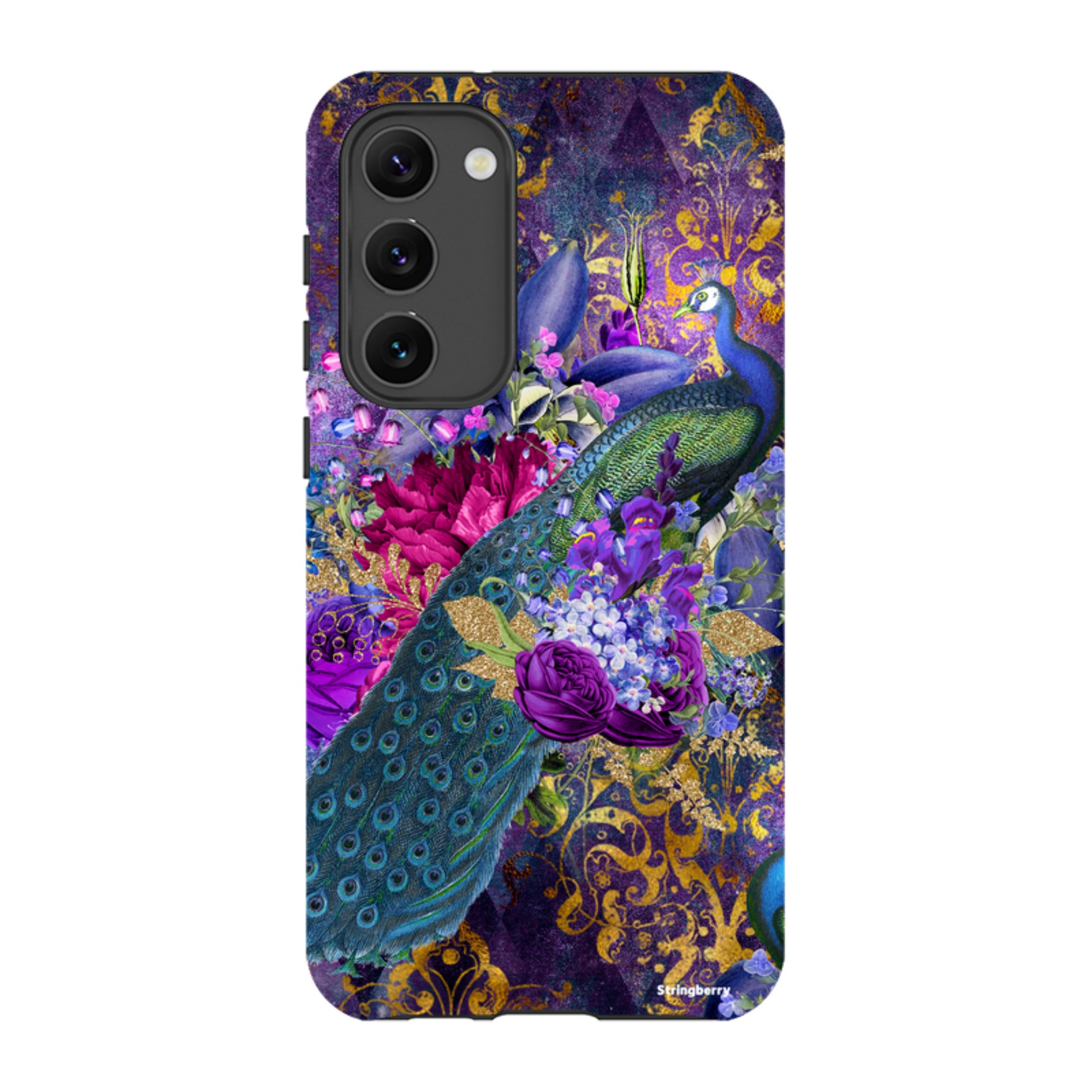 Samsung Tough Case - Wonders
