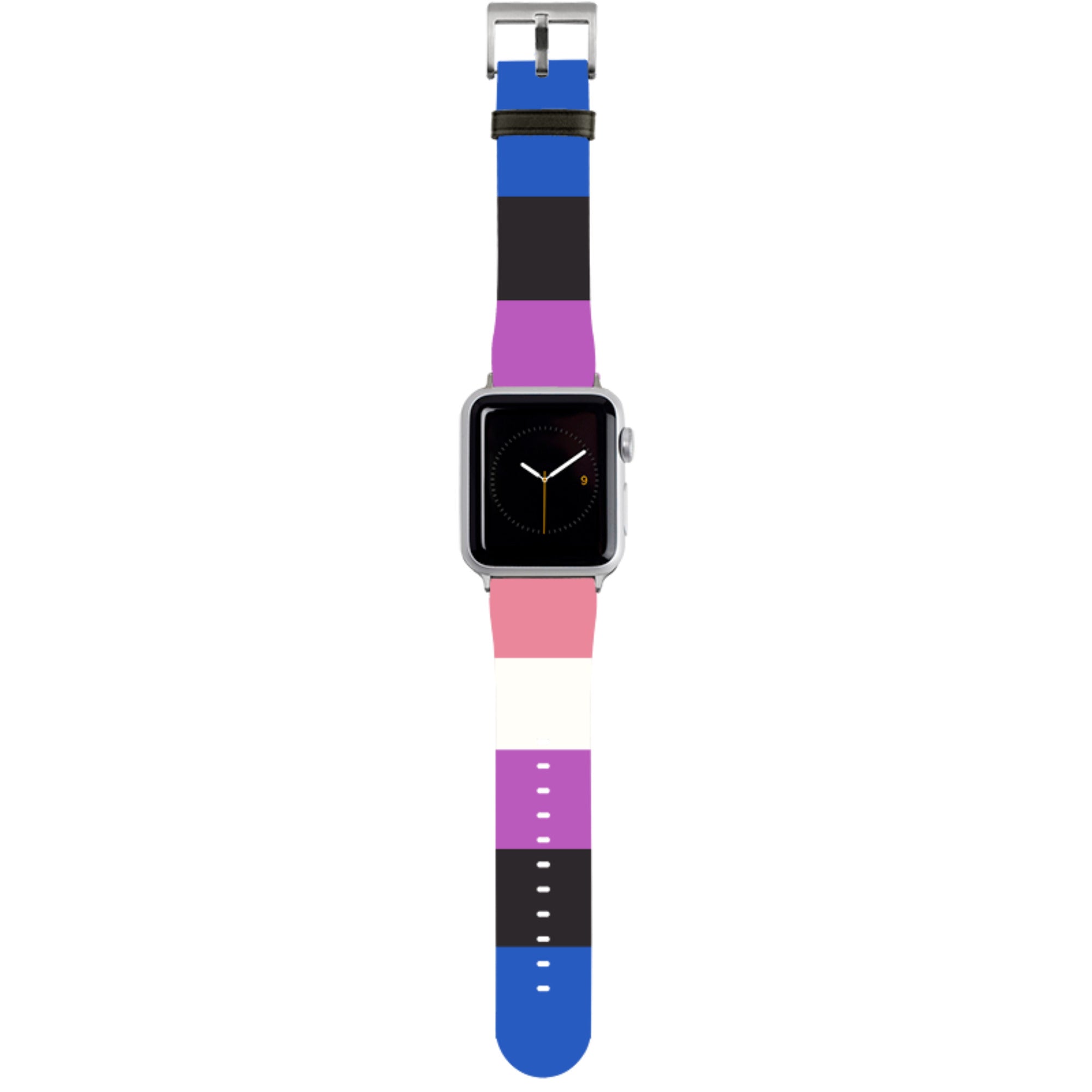 Sydney Chroma I Apple Watch Strap