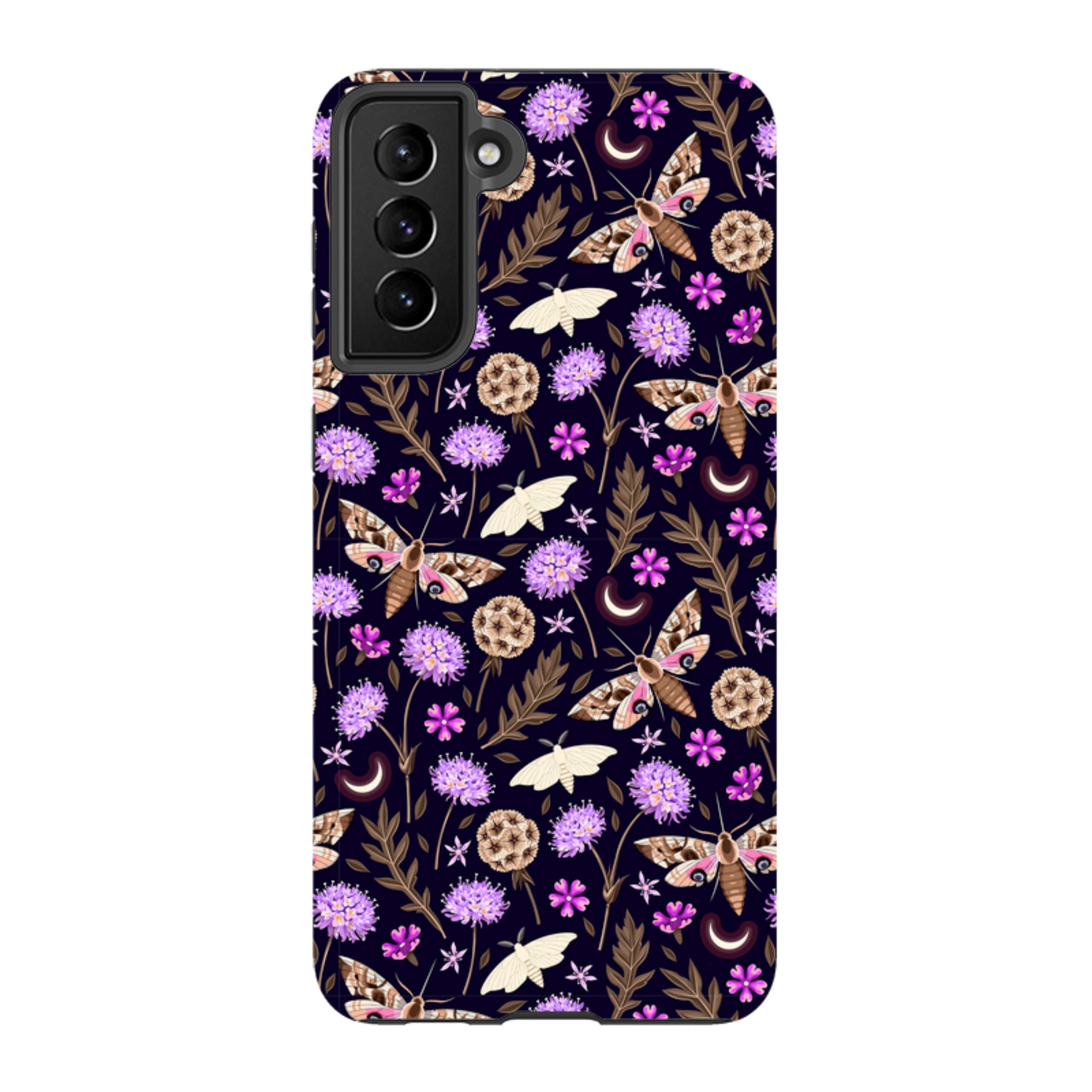 Samsung Tough Case - Bayley