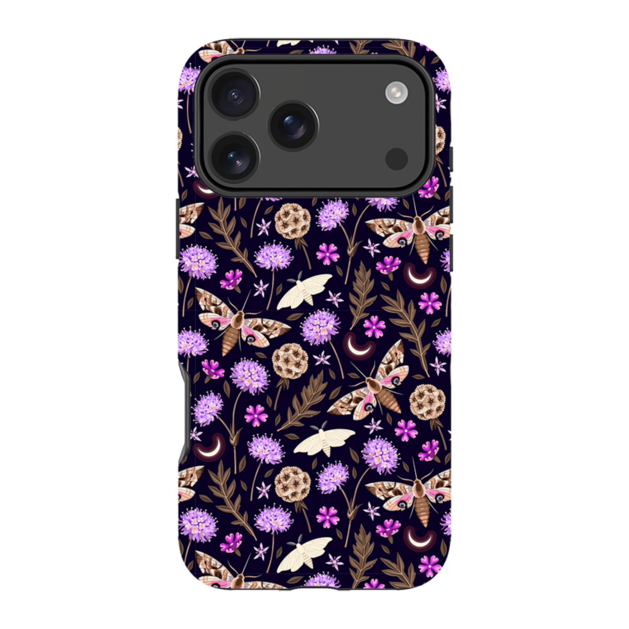iPhone Tough Case - Bayley