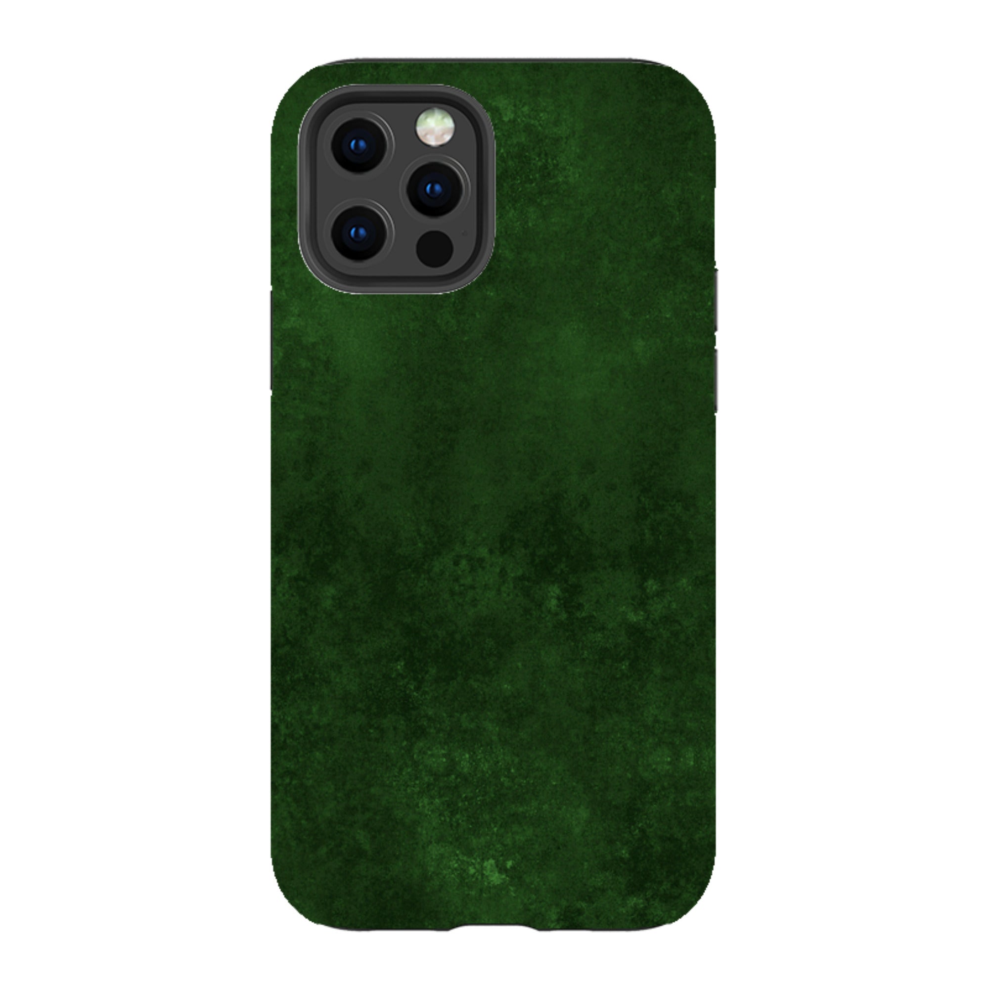 iPhone Tough Case - Absinthe