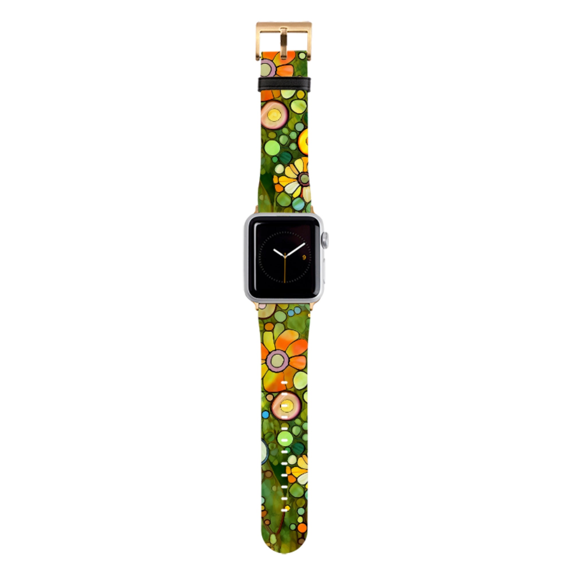 Fritwell Apple Watch Strap