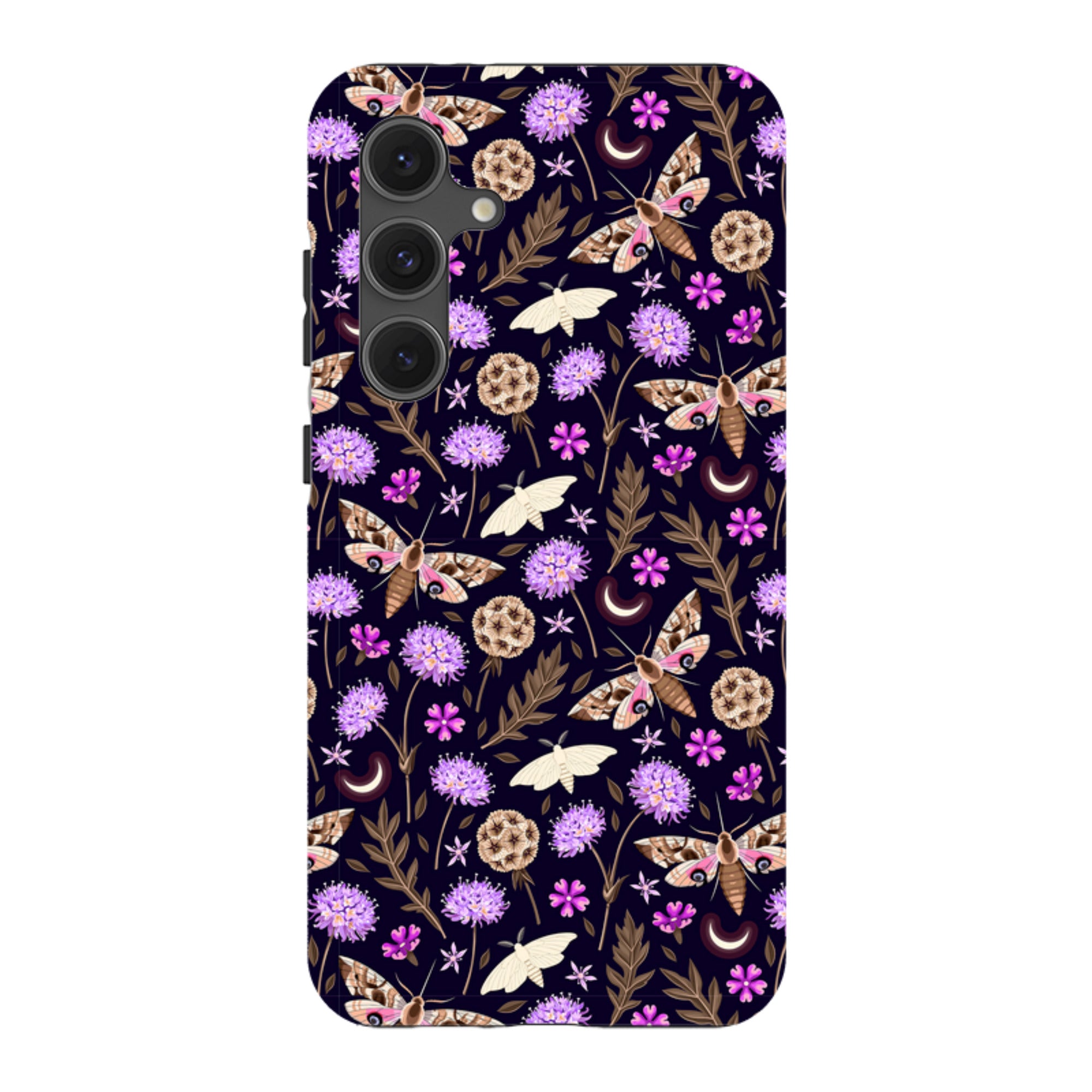 Samsung Tough Case - Bayley
