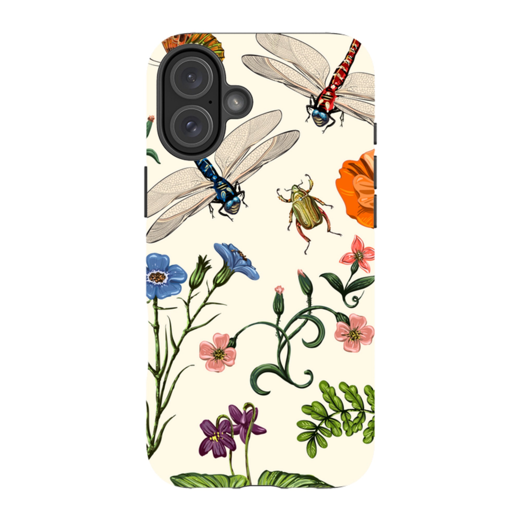 iPhone Tough Case - Bodnant