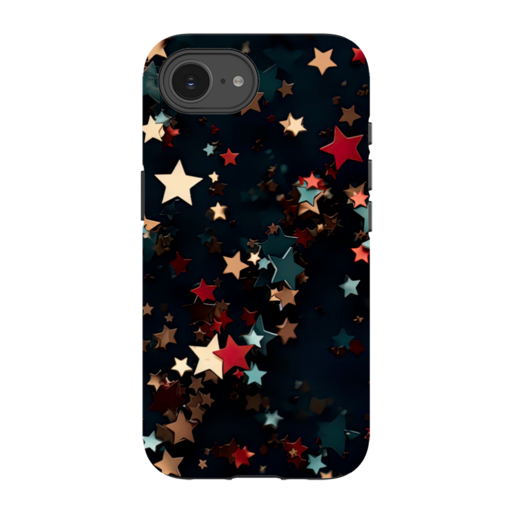 iPhone Case - Dark Stars V