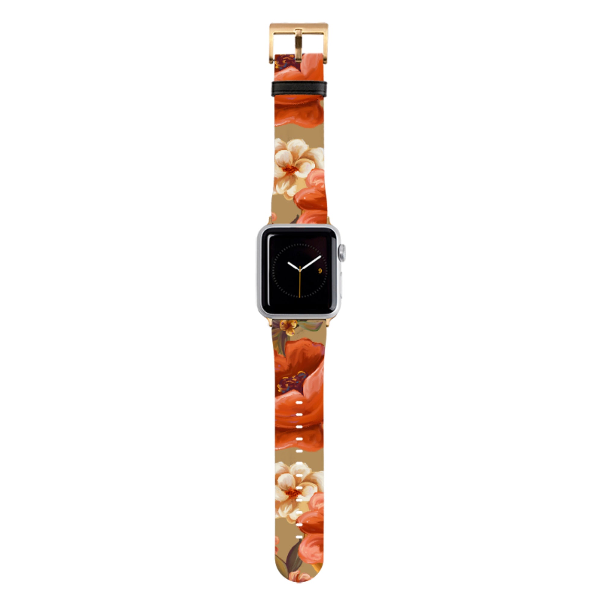 Scotney Apple Watch Strap