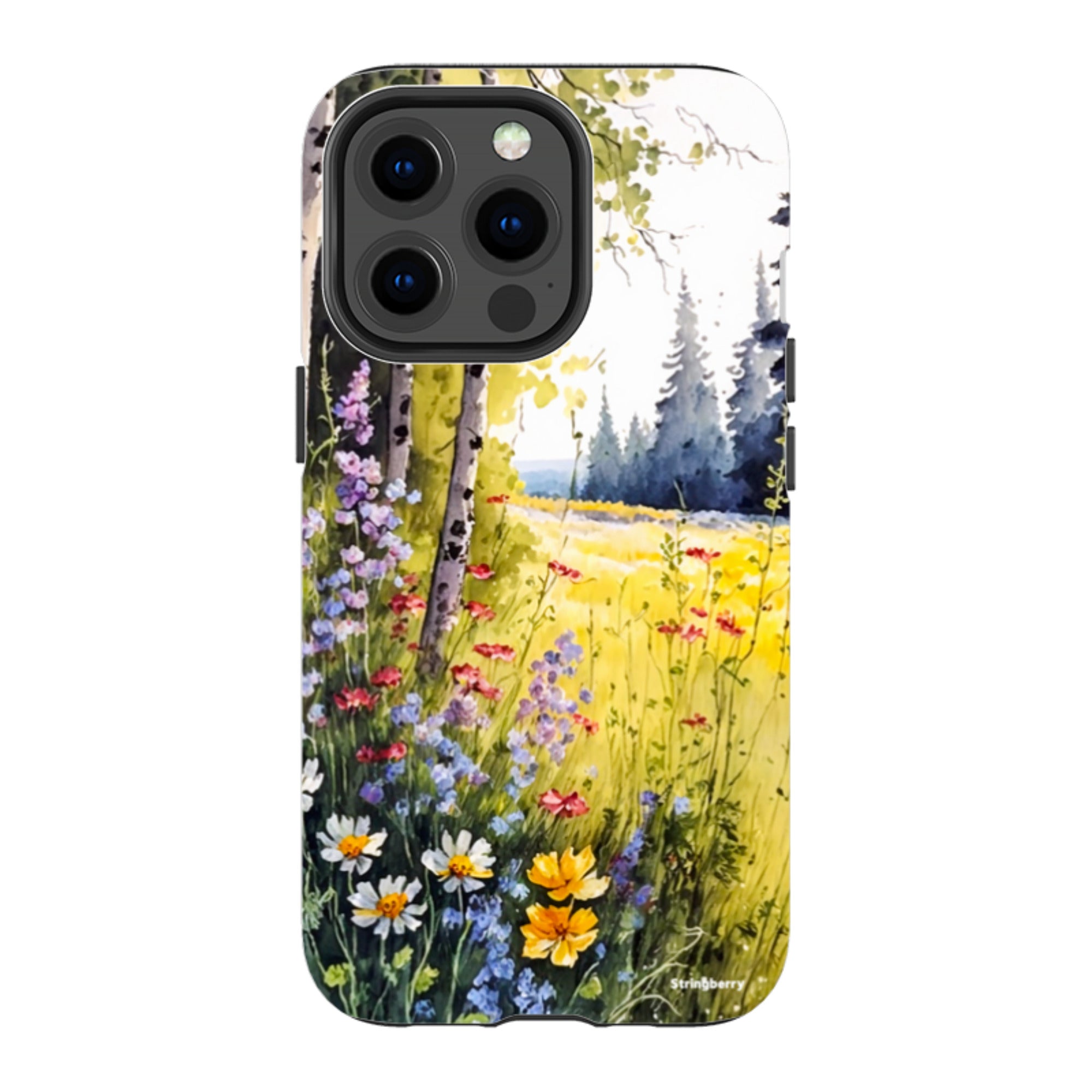 iPhone Tough Case - Seat Sandal