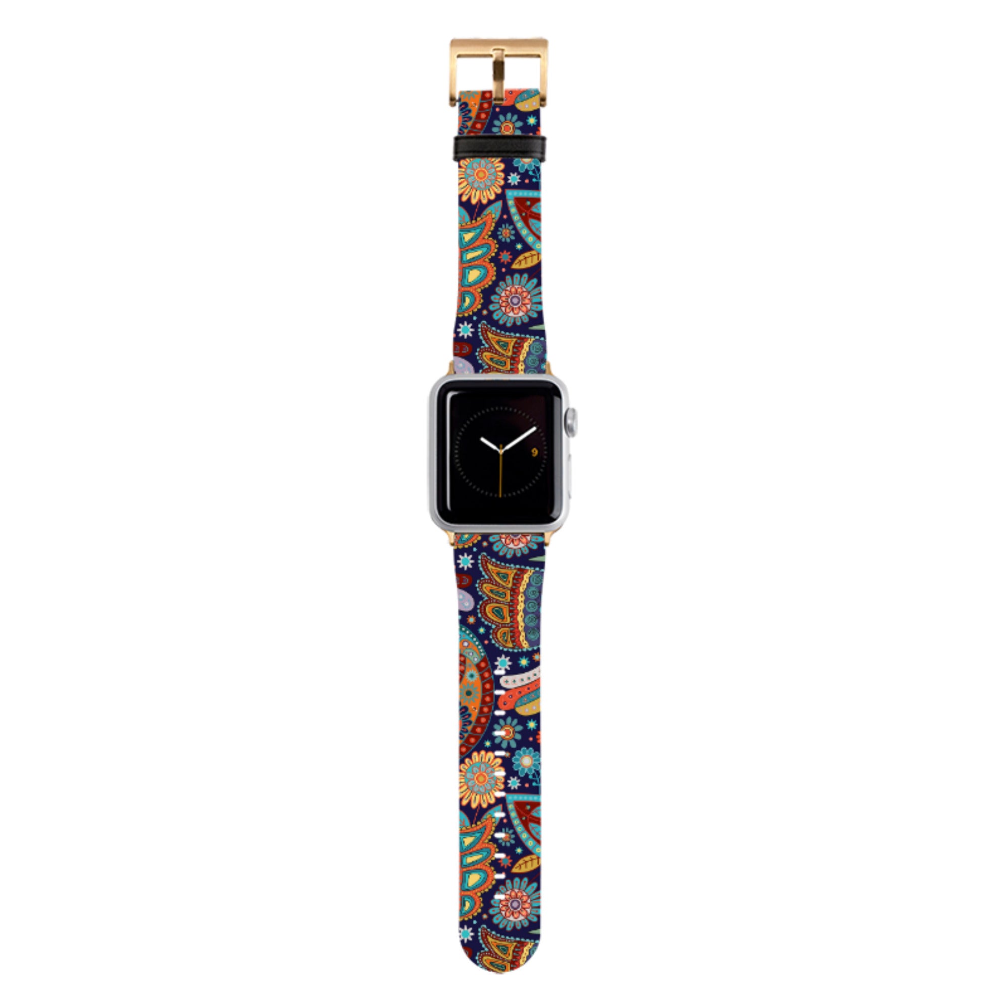 Bettyhill Apple Watch Strap
